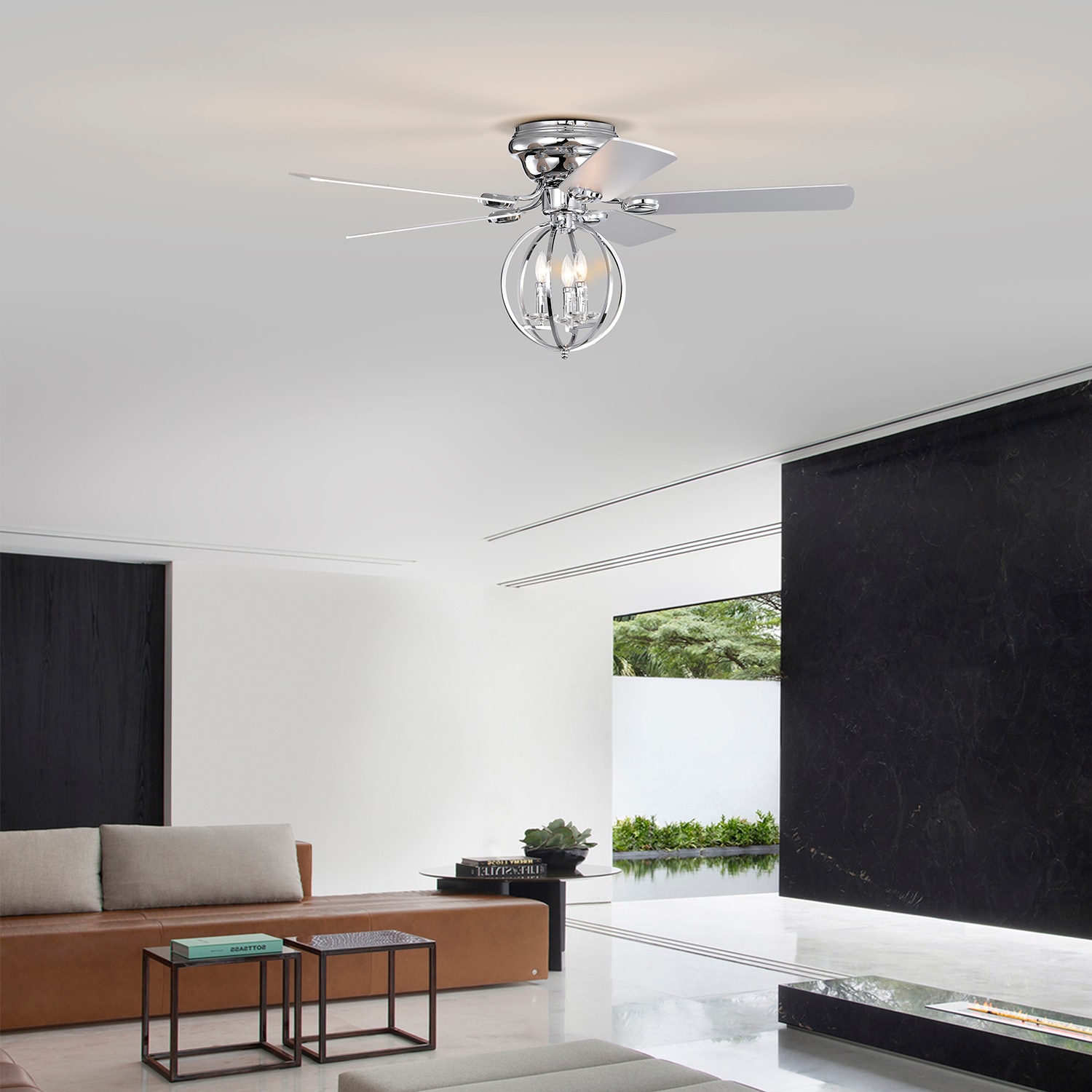 SINOFURN SYA650020WT Ceiling-Fans - View #6