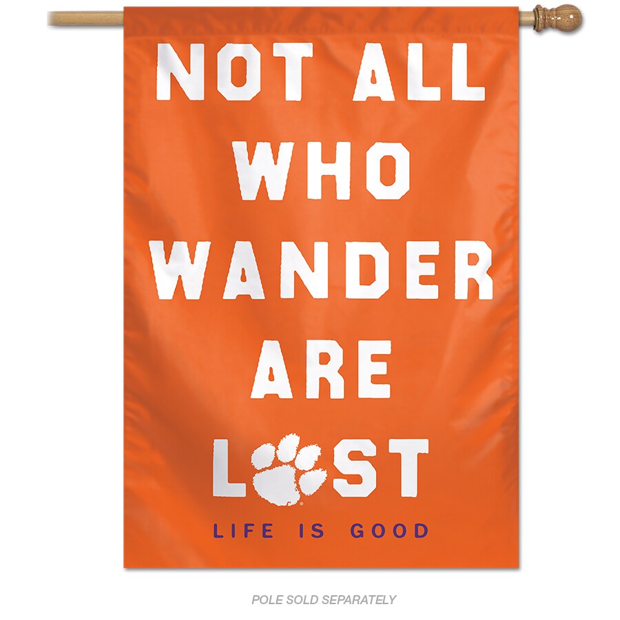WinCraft Sports 94661116 Decorative-Banner-Flags - View #2