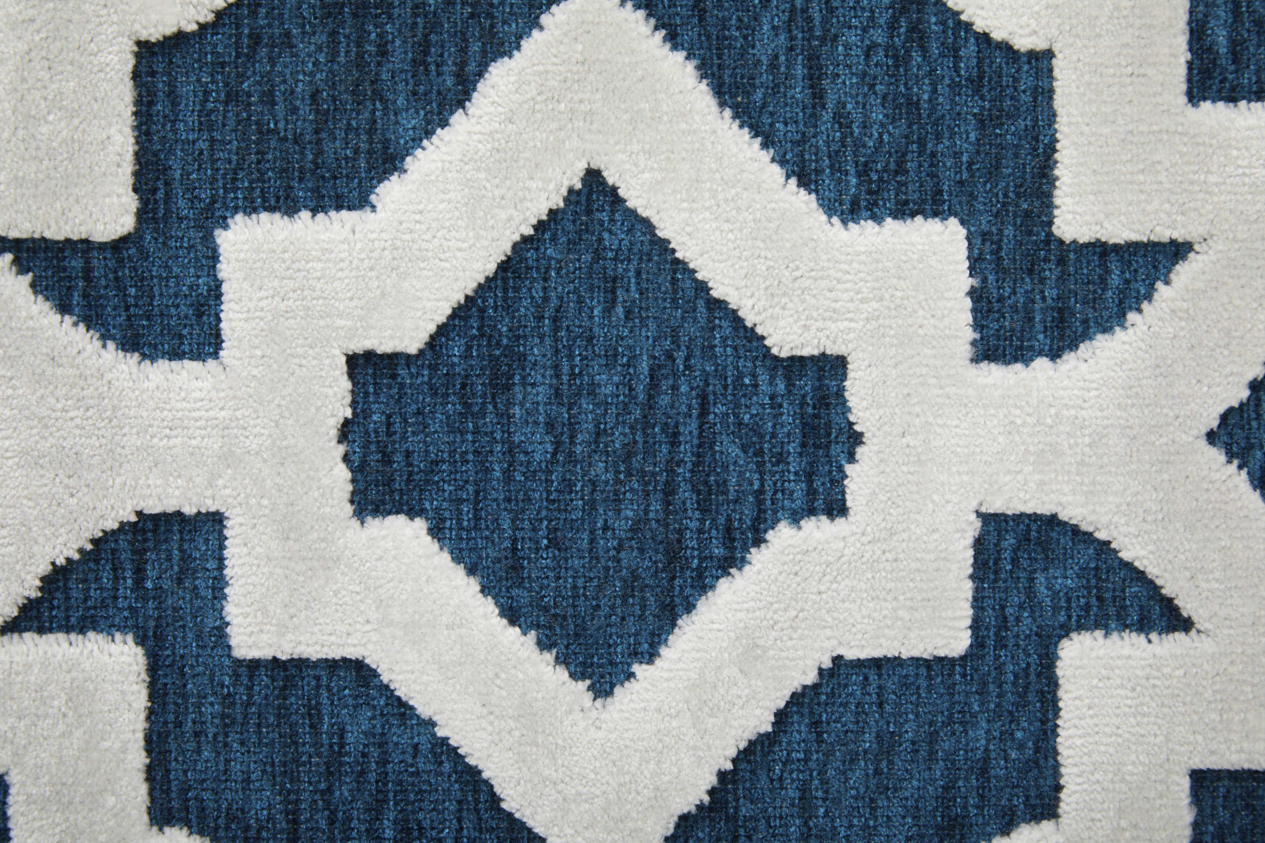 Room Envy 680R3495TELWHTP19 rugs - View #5