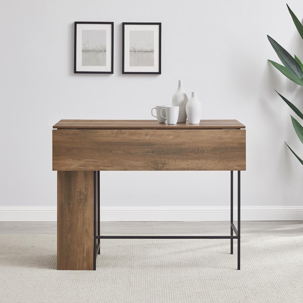 Walker Edison LWW48LNDLRO Dining-Tables - View #4