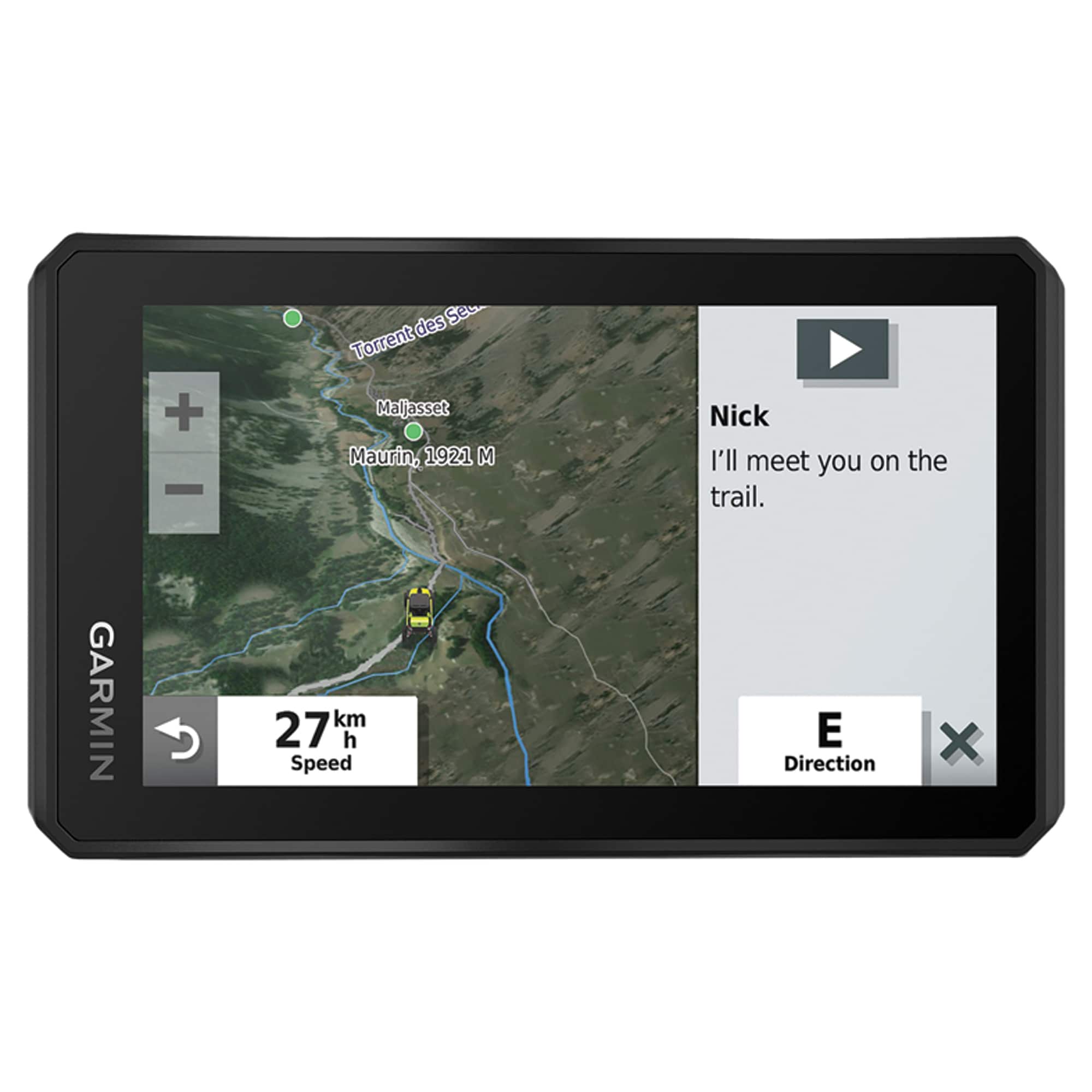 Garmin GRM0240600 Interior-Car-Acc - View #3
