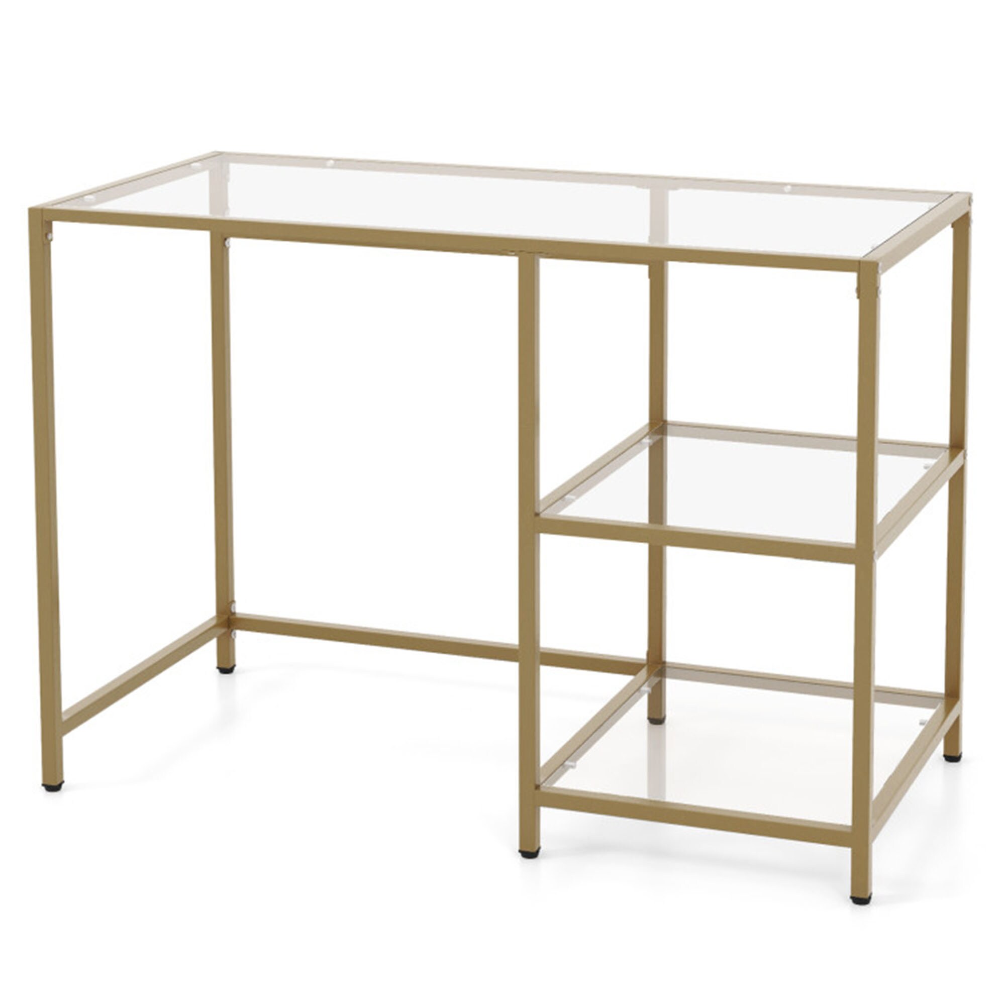 Clihome OTCH-282359-2AP Console-Sofa-Tables - View #4