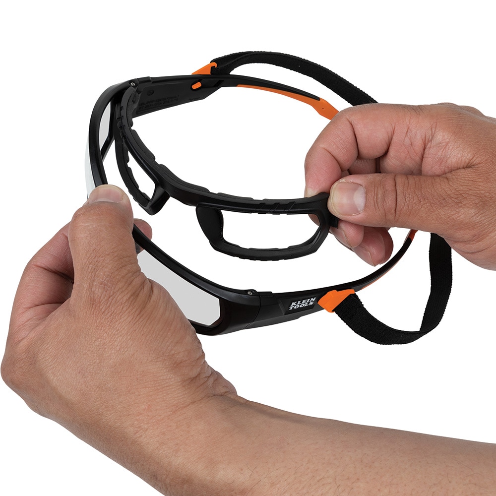 Klein Tools 60470 Protective-Eye-Wear - View #8