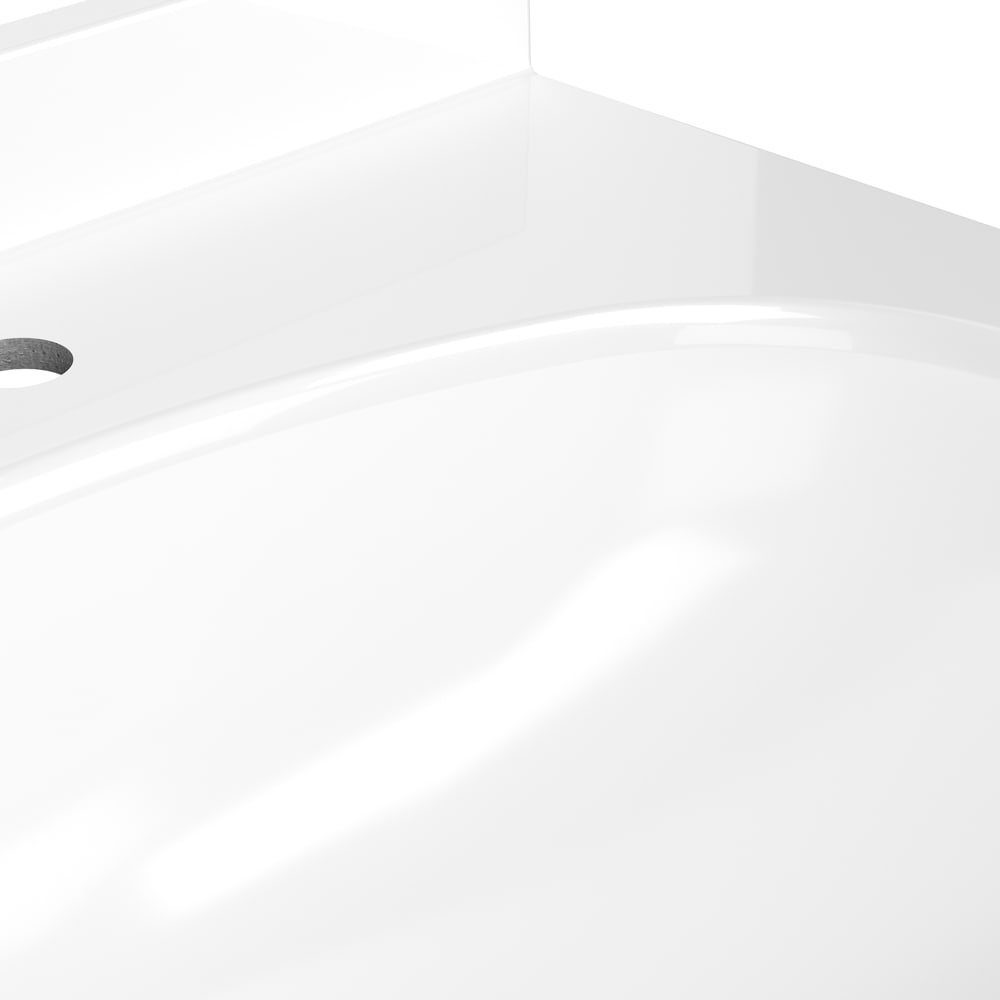 Project Source MP261-3 Vanity-Tops - View #14