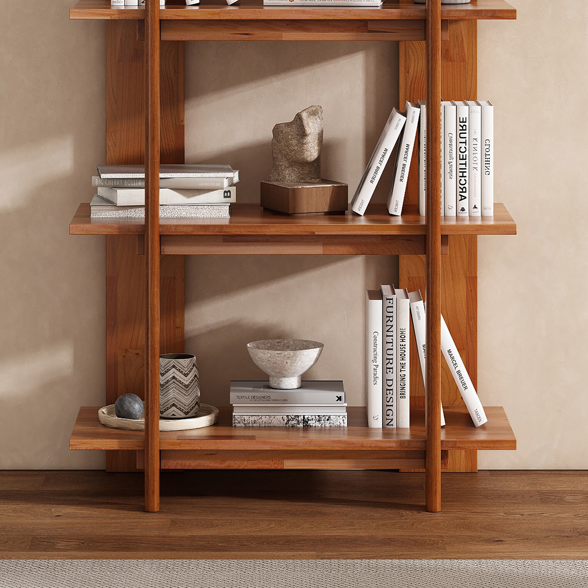 Christopher Knight Home 339918 bookcases - View #3