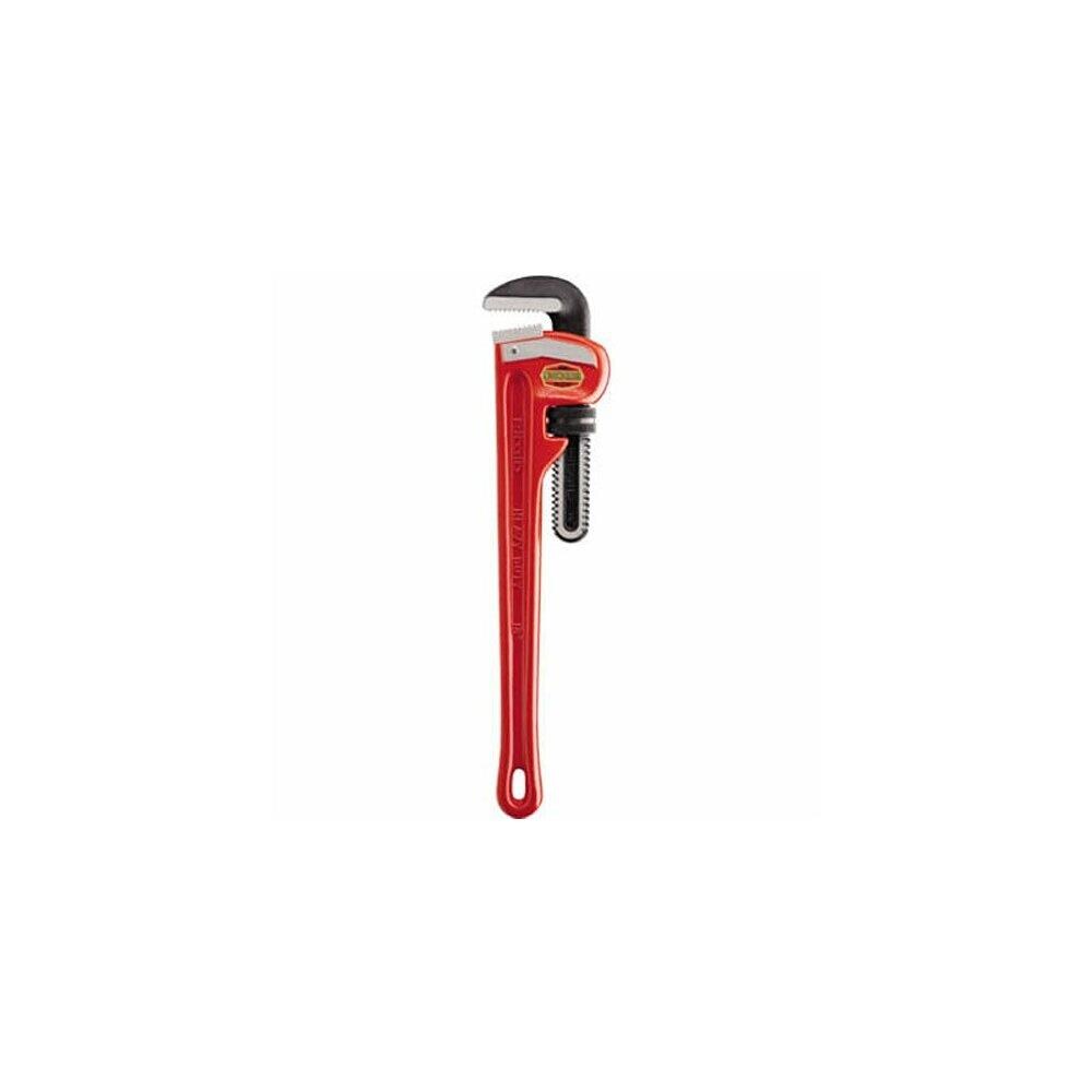 Pipe on sale wrench lowes