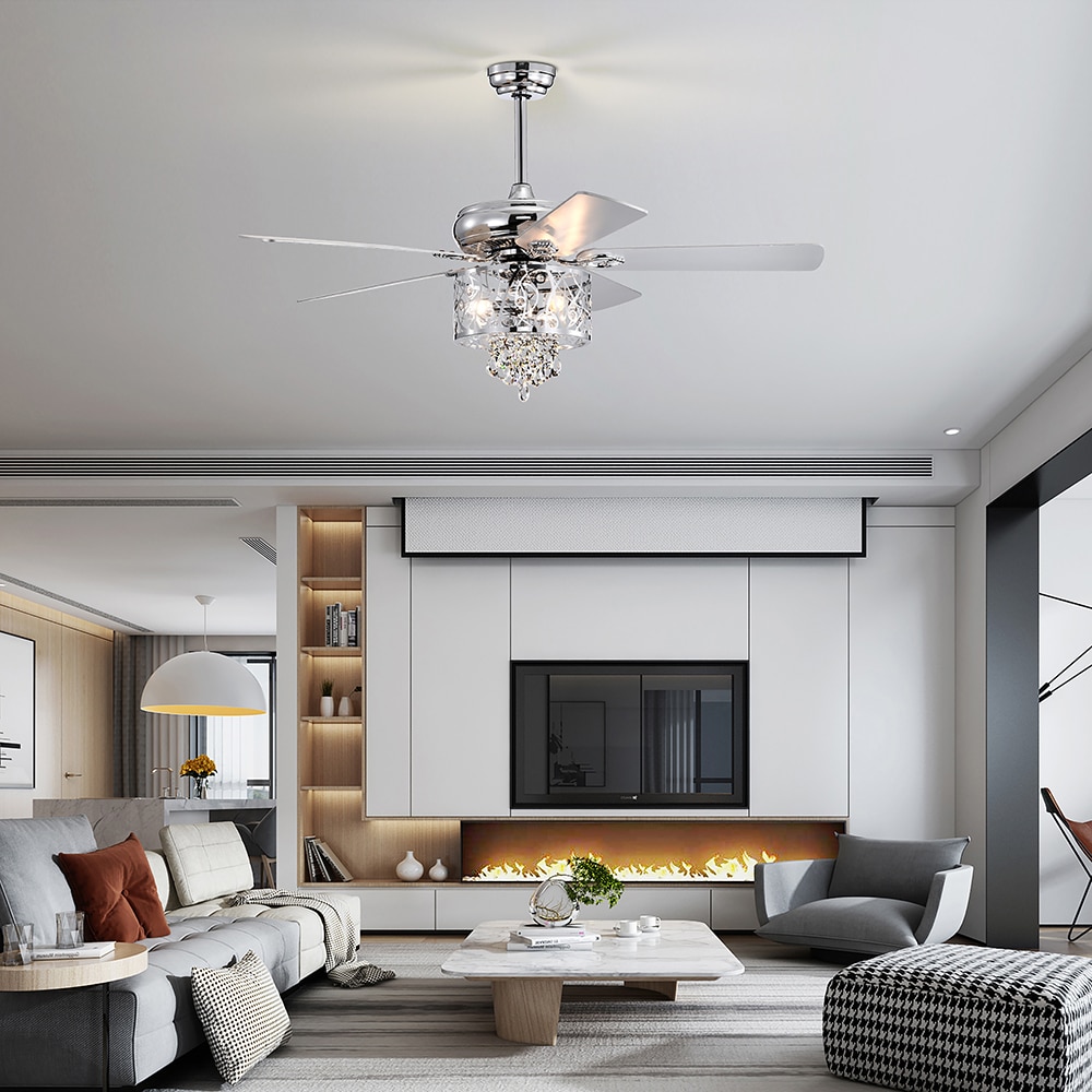 Sunrinx MG39-1-75L Ceiling-Fans - View #12