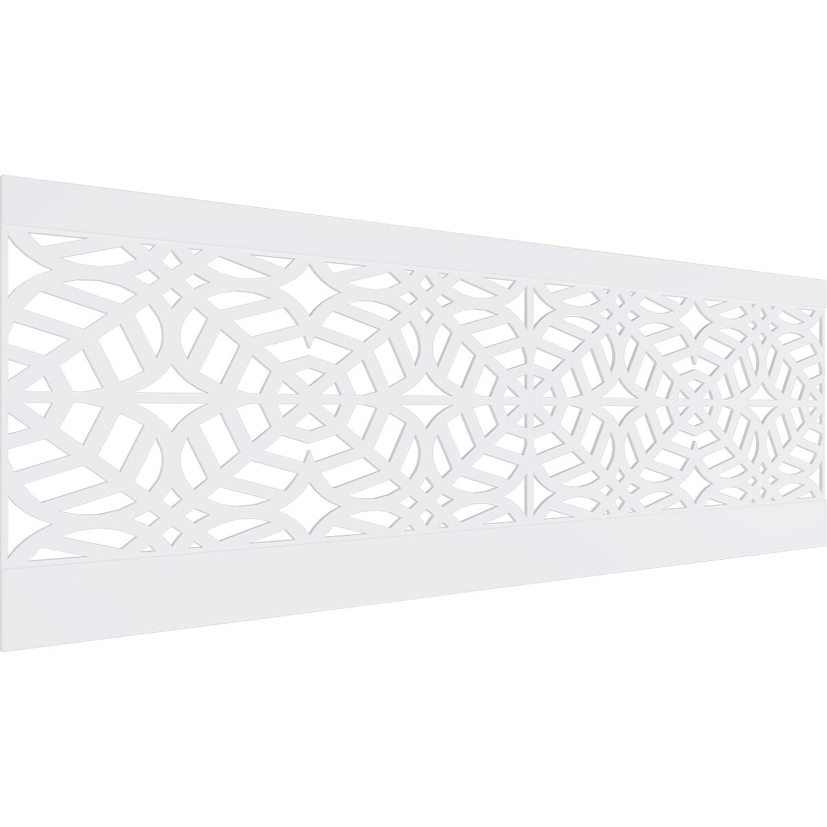Ekena Millwork WPK32X94GRD Wall-Panels - View #9