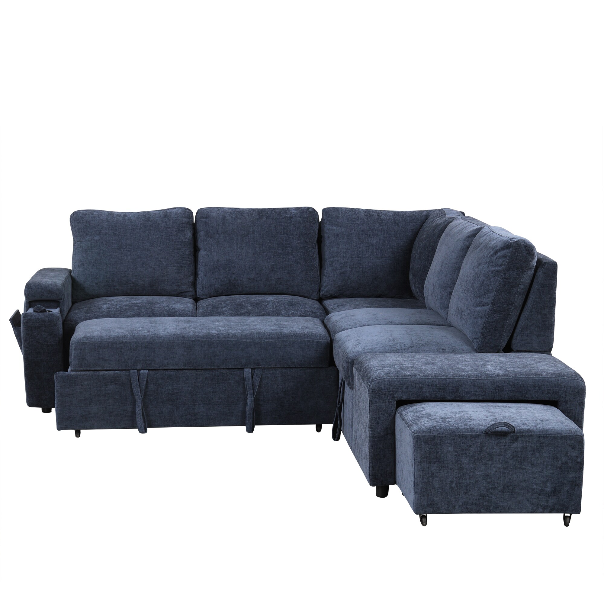 JIMSMAISON JMUSSO54BL Sofas-Loveseats - View #8