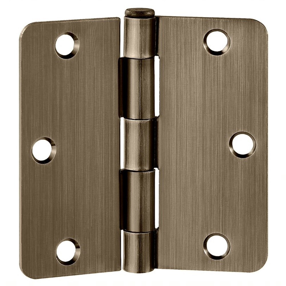 Design House 188383 Entry-Door-Hinges - View #7