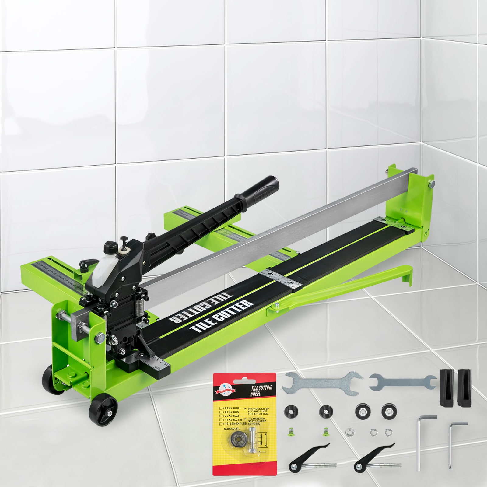 SVOPES SVOPESSDCZQGJ01610V0 Manual-Cutters - View #2