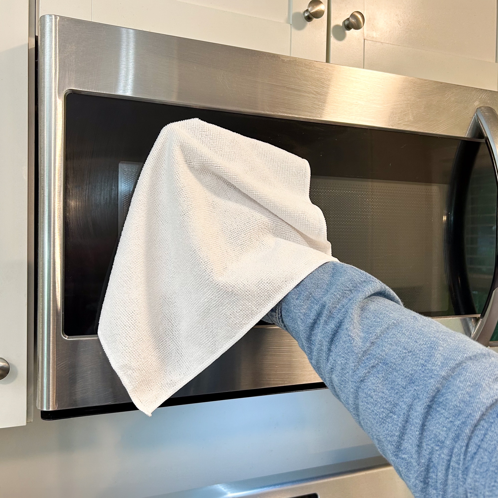 Intex T-00575-12 Cleaning-Cloths - View #3