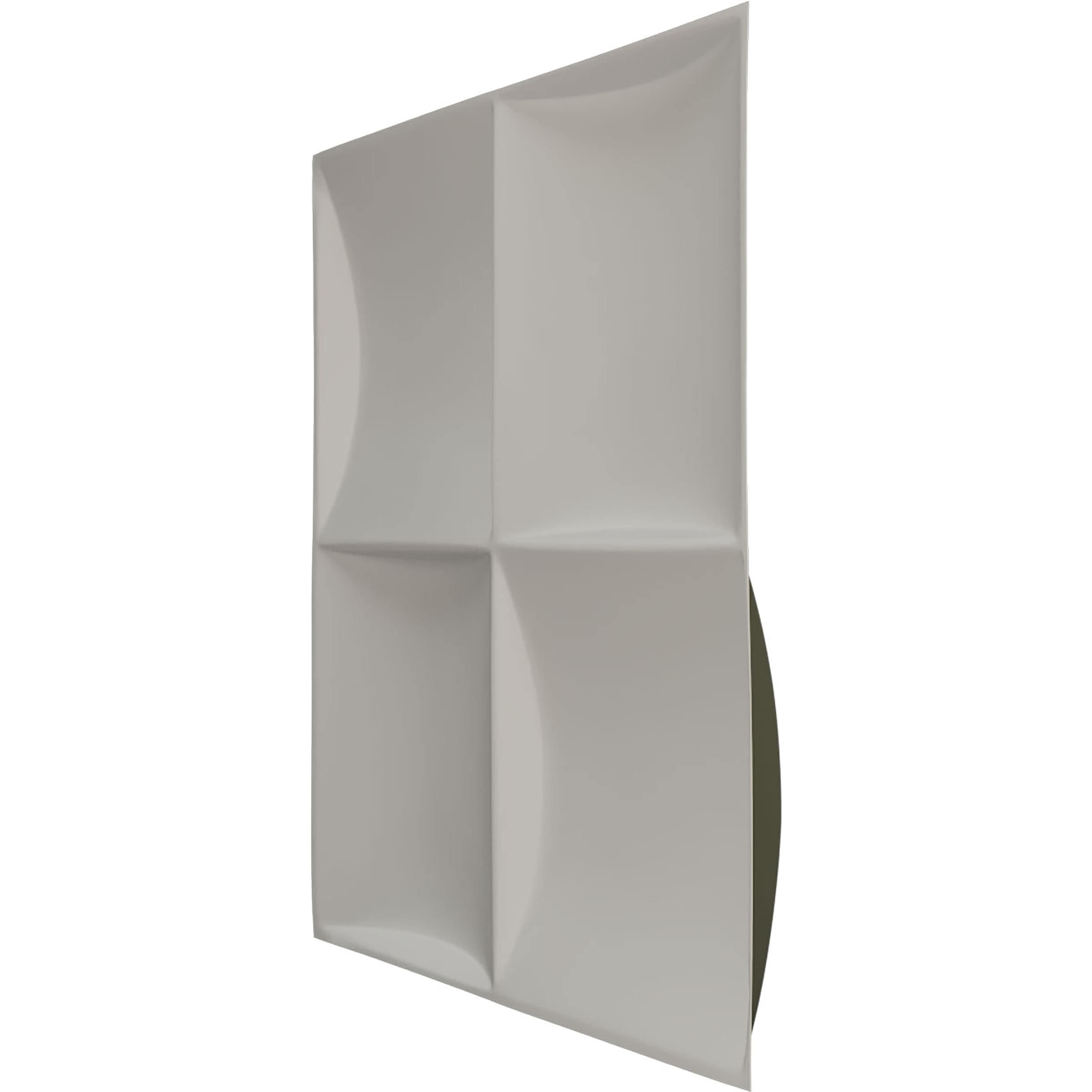 Ekena Millwork WP20X20SMGHC Wall-Panels - View #4