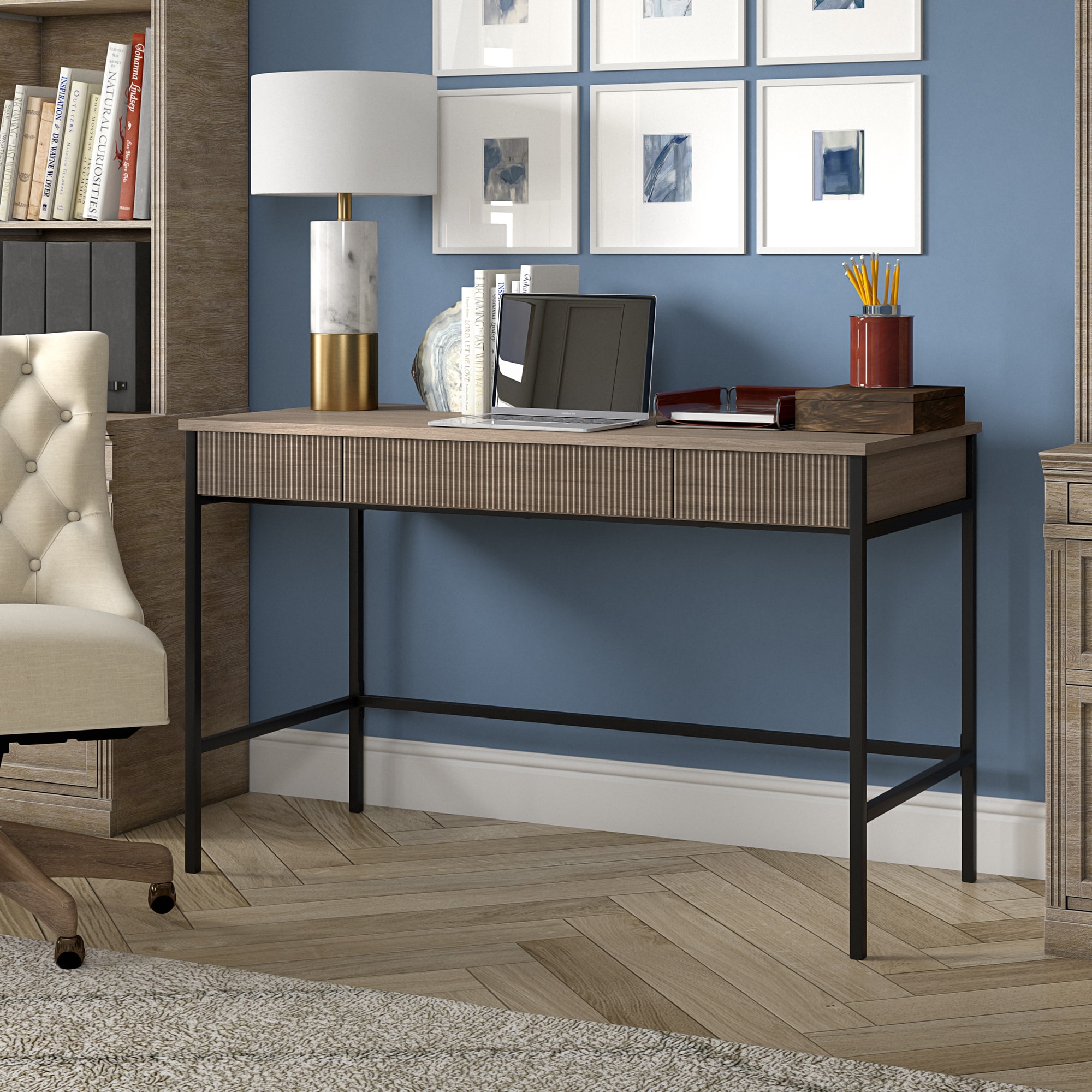 Hailey Home OF2146 desks - View #6