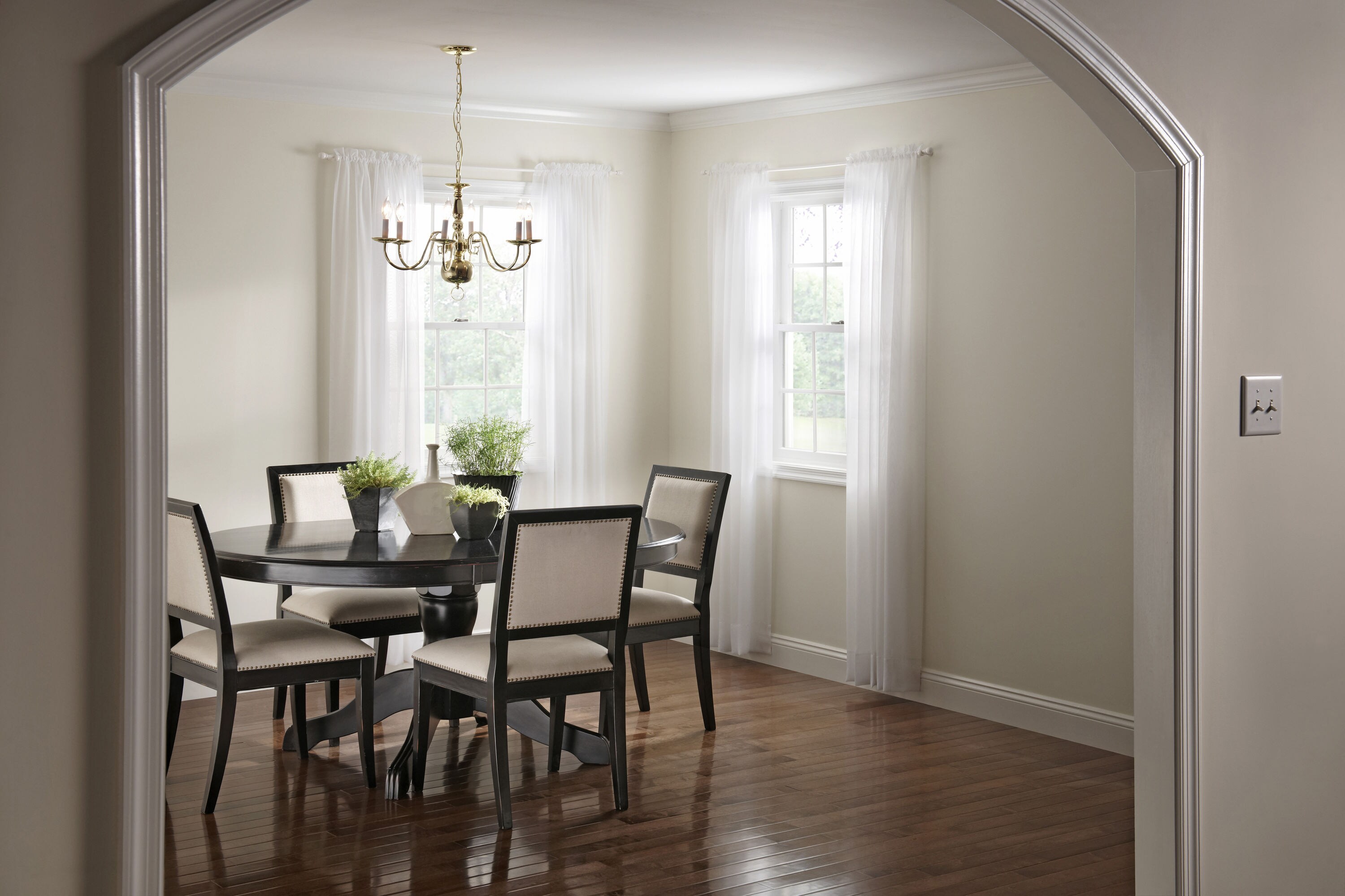 Style Selections 21591 curtains - View #4