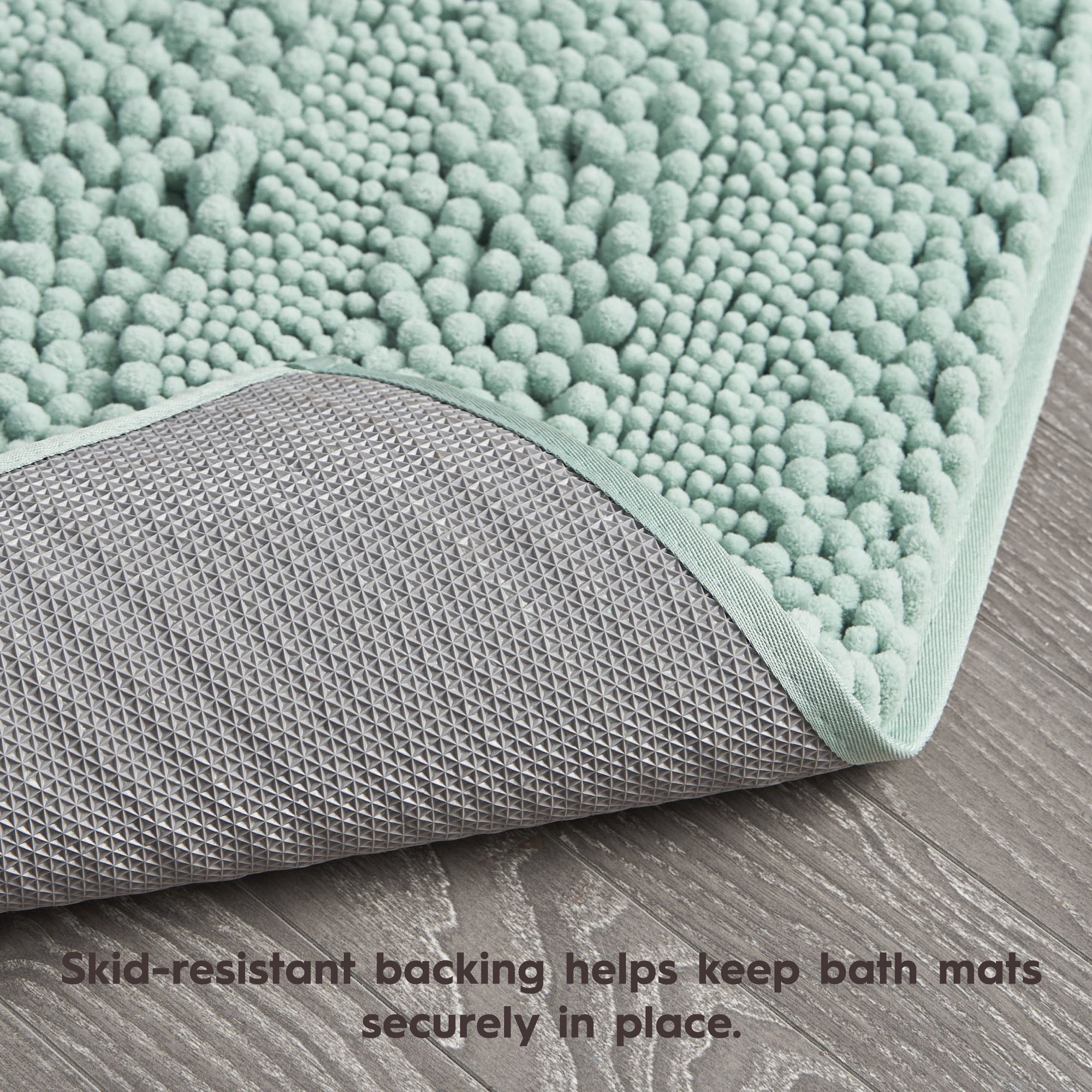 Laura Ashley 646760234776 Bath-Rugs - View #7