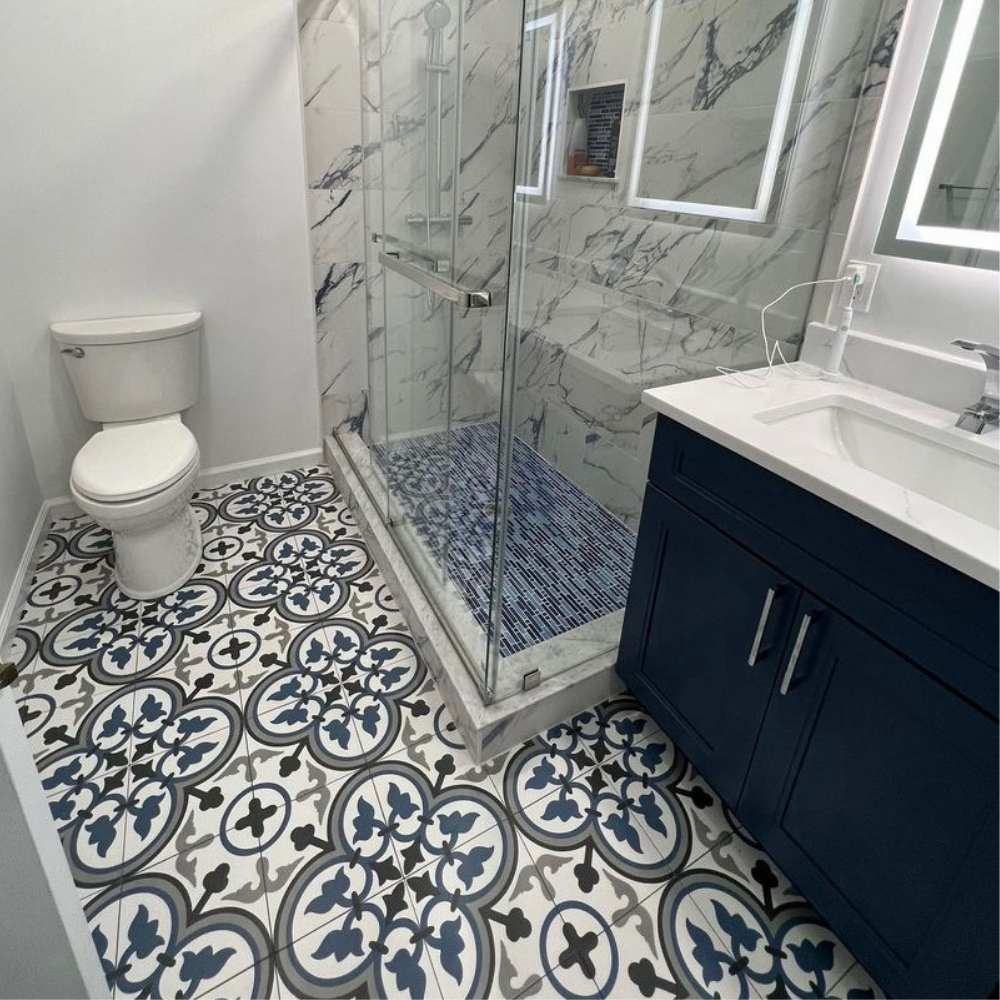 The Tile Life TVALE1010SO Ceramic-Tile - View #6
