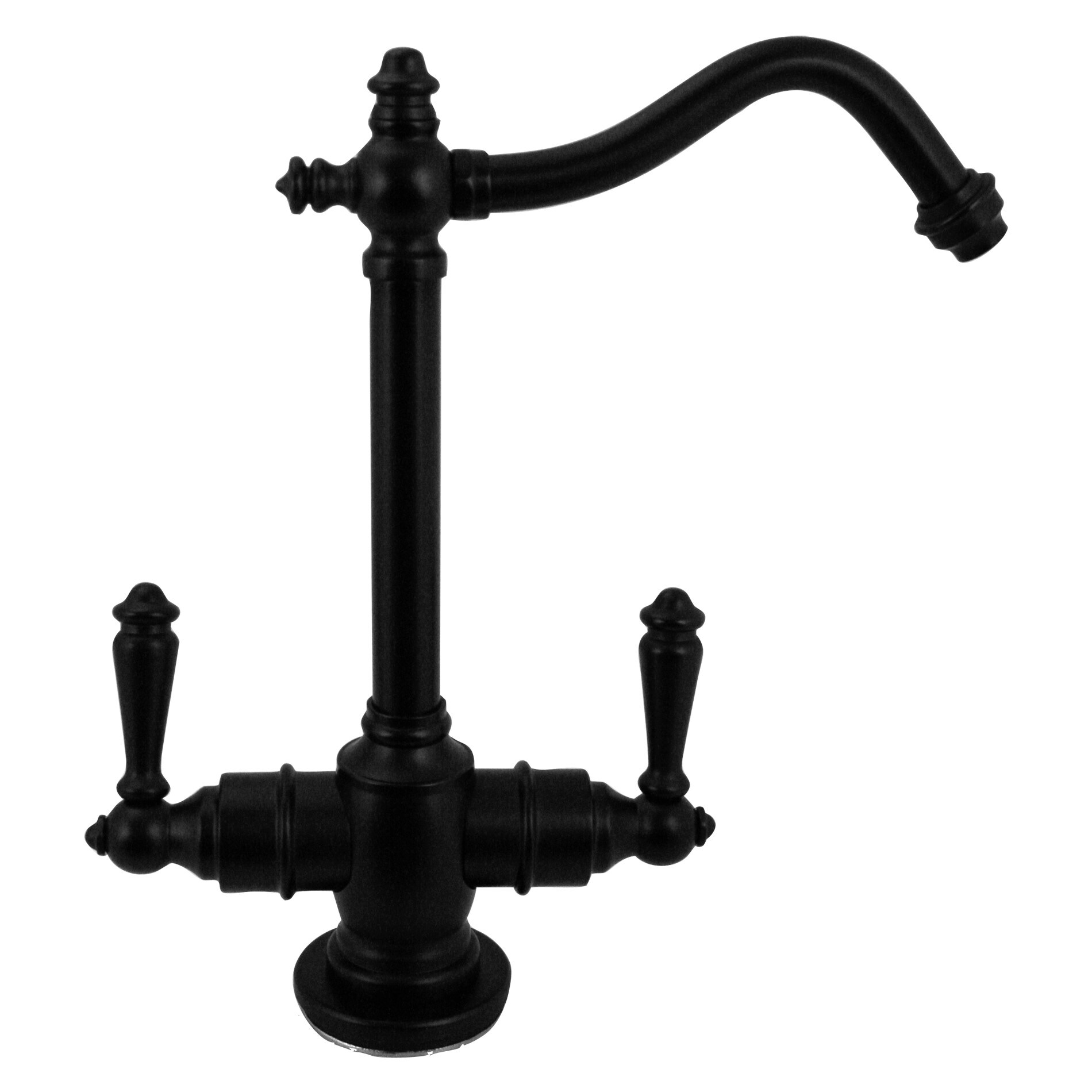 WESTBRASS D205HFP-62 Hot-Water-Dispensers - View #3