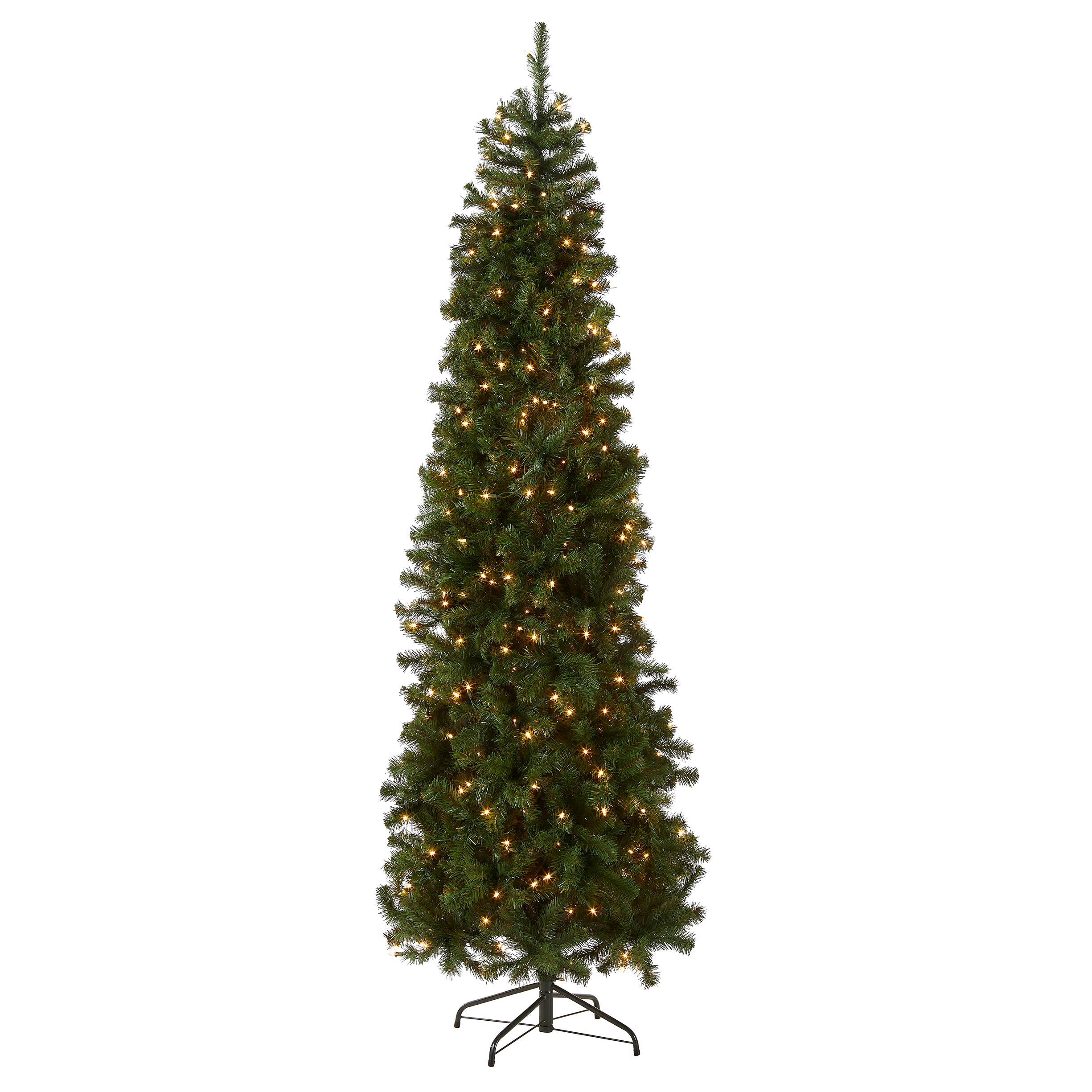 National Tree Company NRV7-358-75 Artificial-Christmas-Trees - View #12