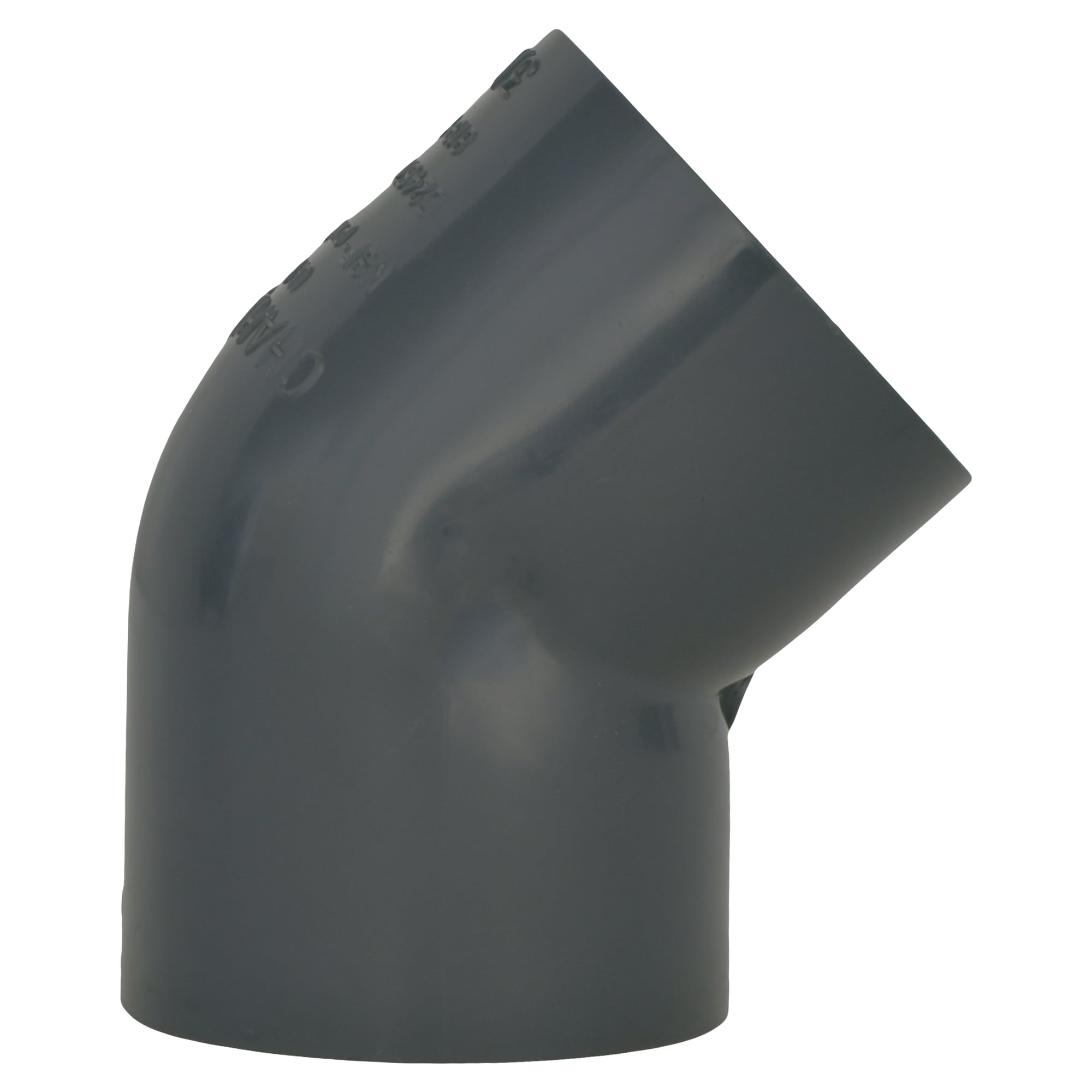 Charlotte Pipe PVC 08312  1200 Pvc-Pressure-Sch-40-Fittings - View #6