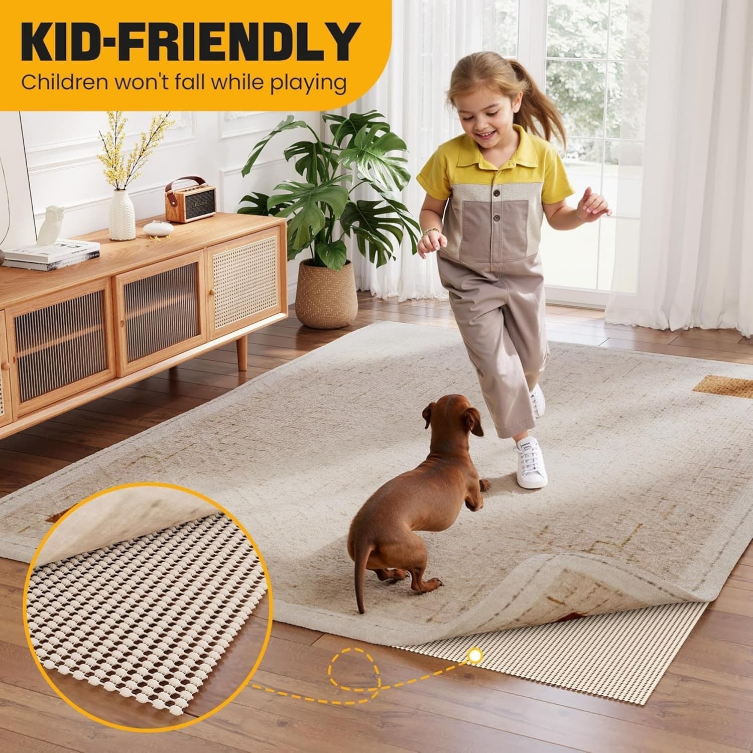 OGETFUUR L5MMA514CP9 Rug-Pad - View #7