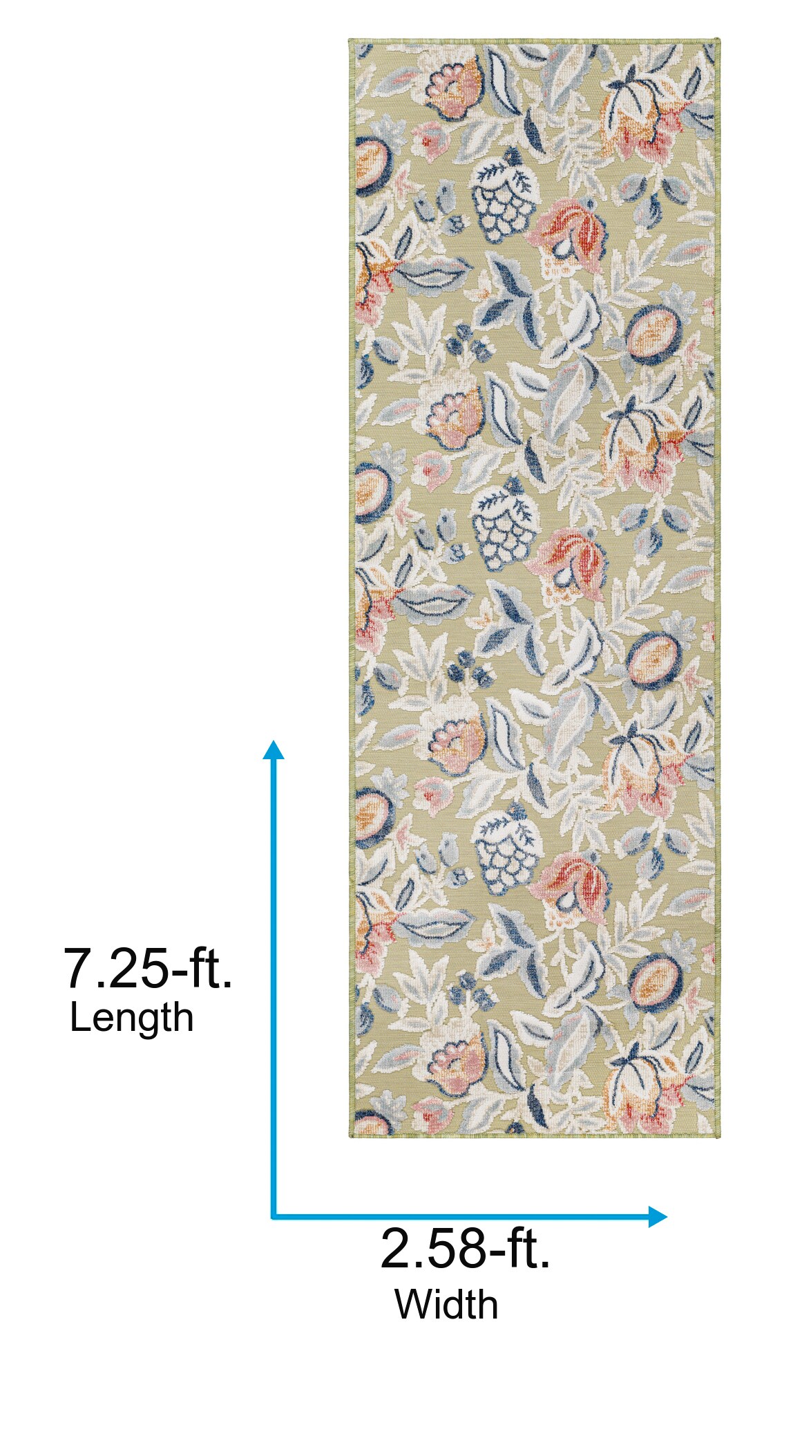 Livabliss CBO2300-2773 rugs - View #8
