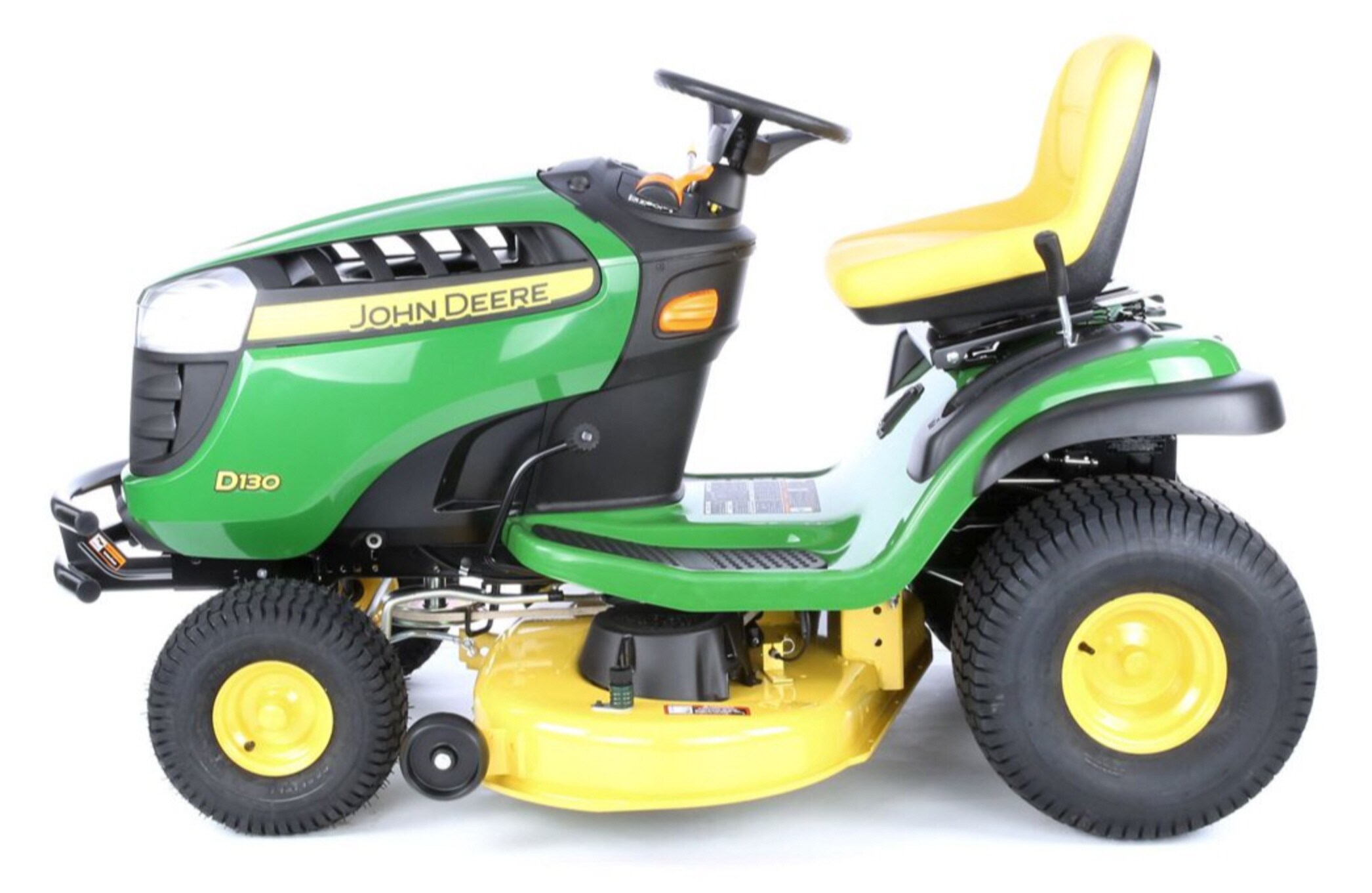 John Deere BG20987  - View #7