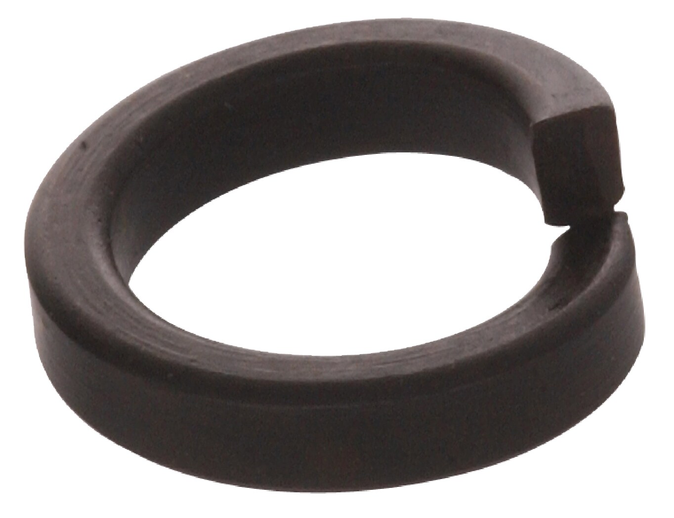 Hillman 310000 100-Count #8 Hi-Collar Standard Split Lock Washer