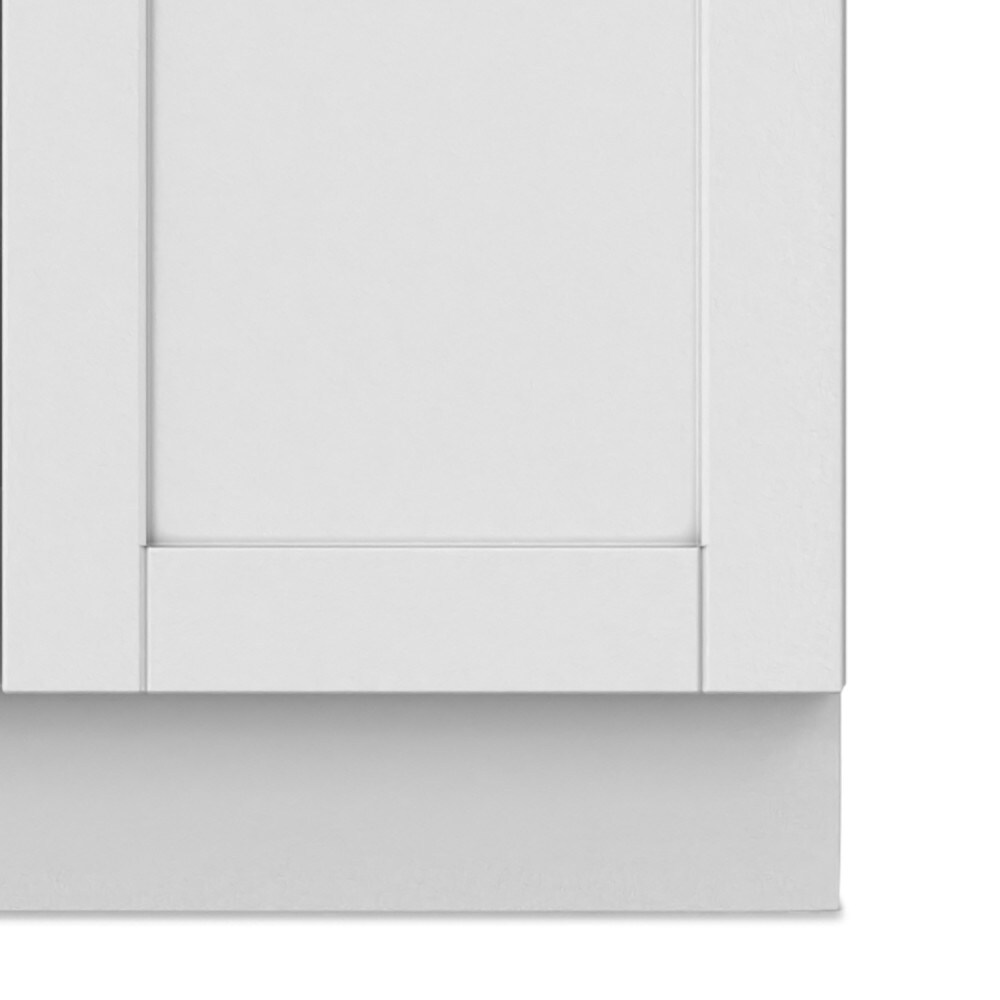 Simpli Home BMLDYHEN24-AB Laundry-Tubs-Utility-Sinks - View #7
