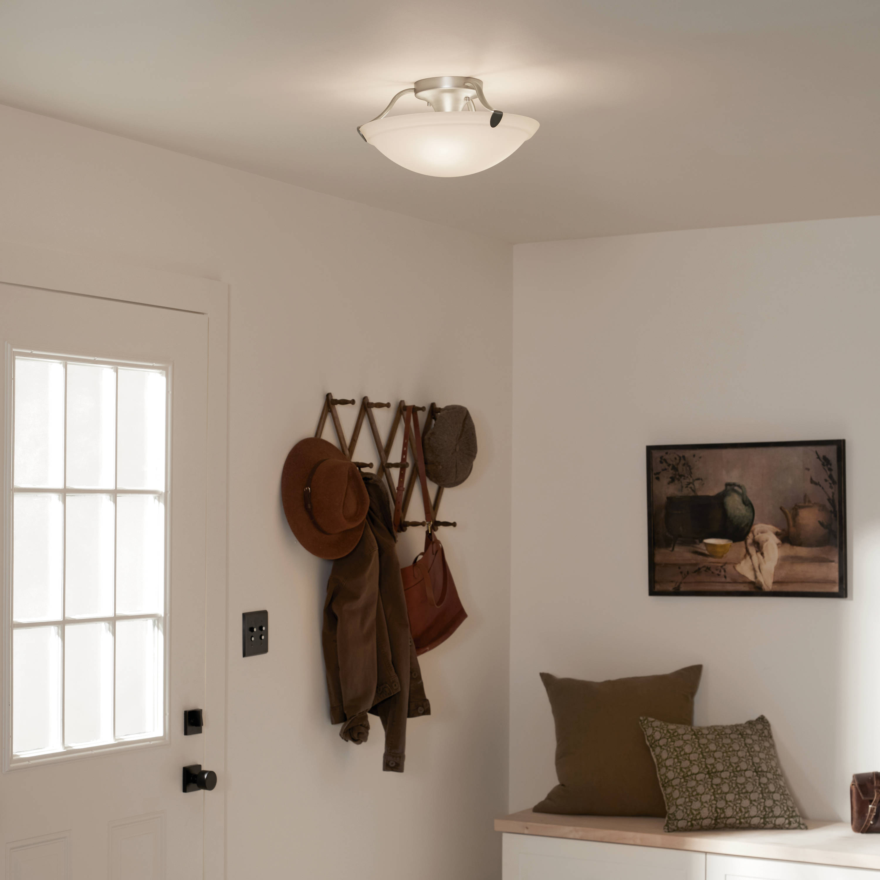 Kichler 3627NI flushmounts - View #4