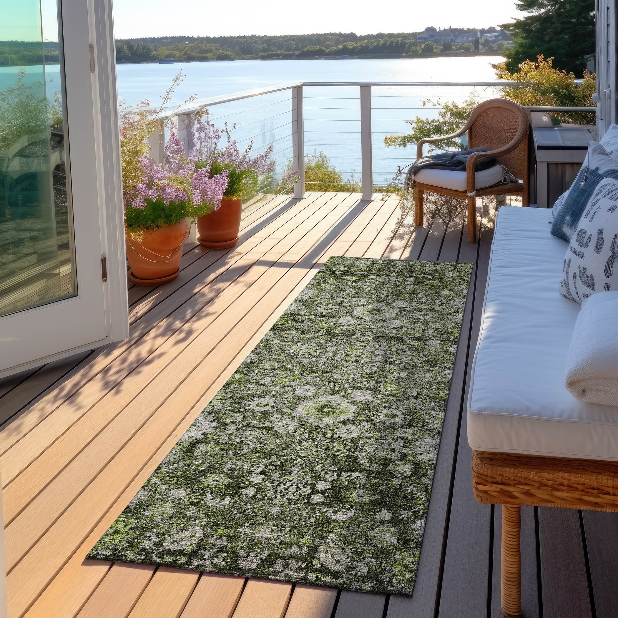 Addison Rugs ACN651GE2X8 rugs - View #7