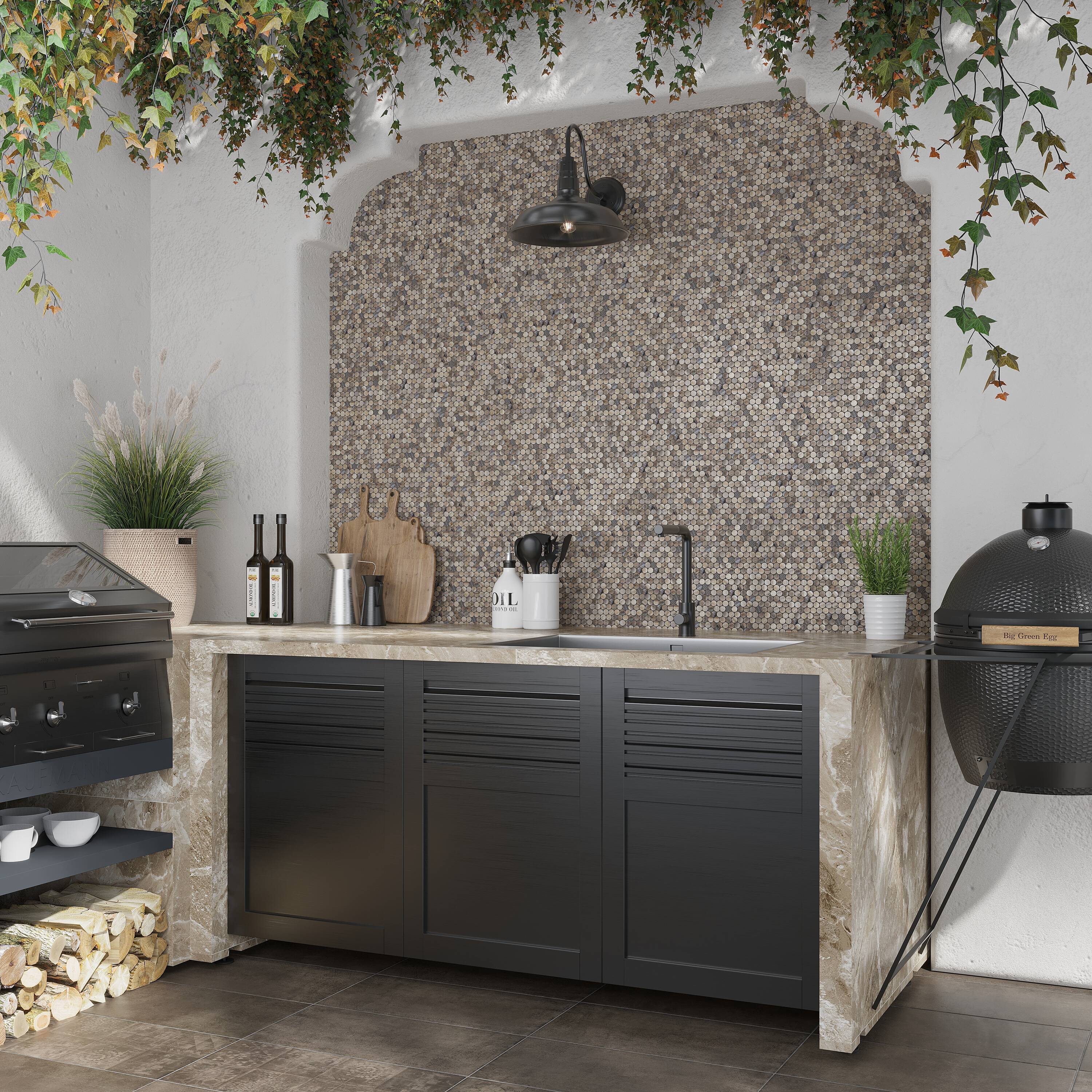 Apollo Tile APLAPN8802A Ceramic-Tile - View #2