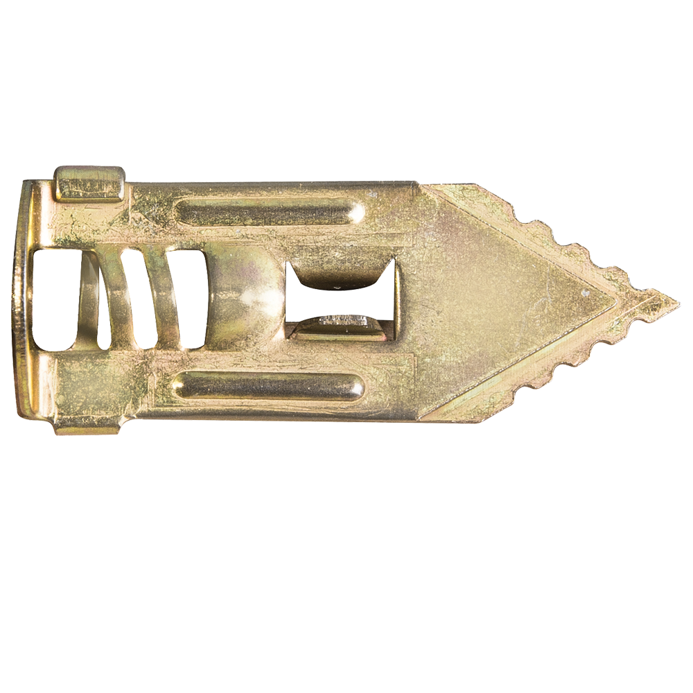 Rawlplug R-S0-GPB 12 CT Drywall-Anchors - View #3