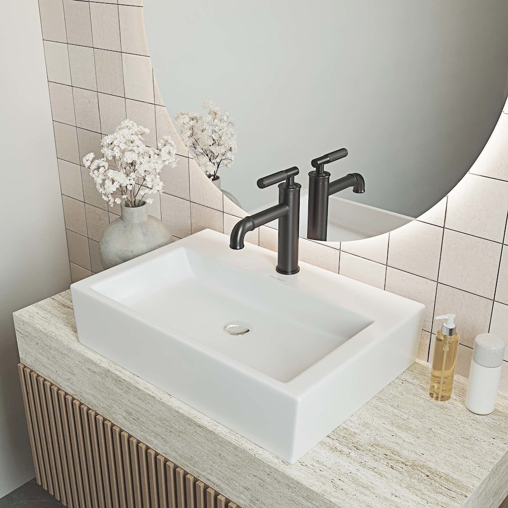 Swiss Madison SM-5-VS203MW Lavatory-Faucets - View #5