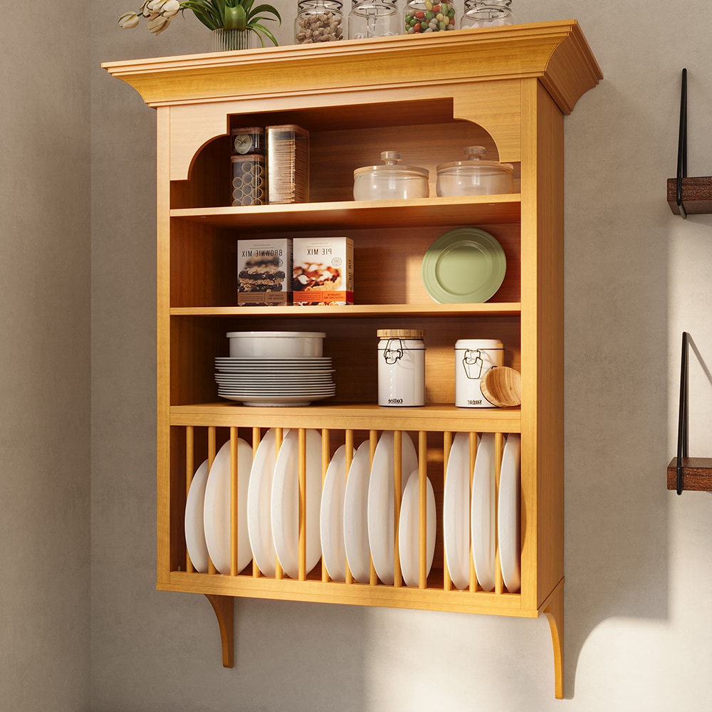 Homsee C-KF460053-01 Dining-Kitchen-Storarge - View #4
