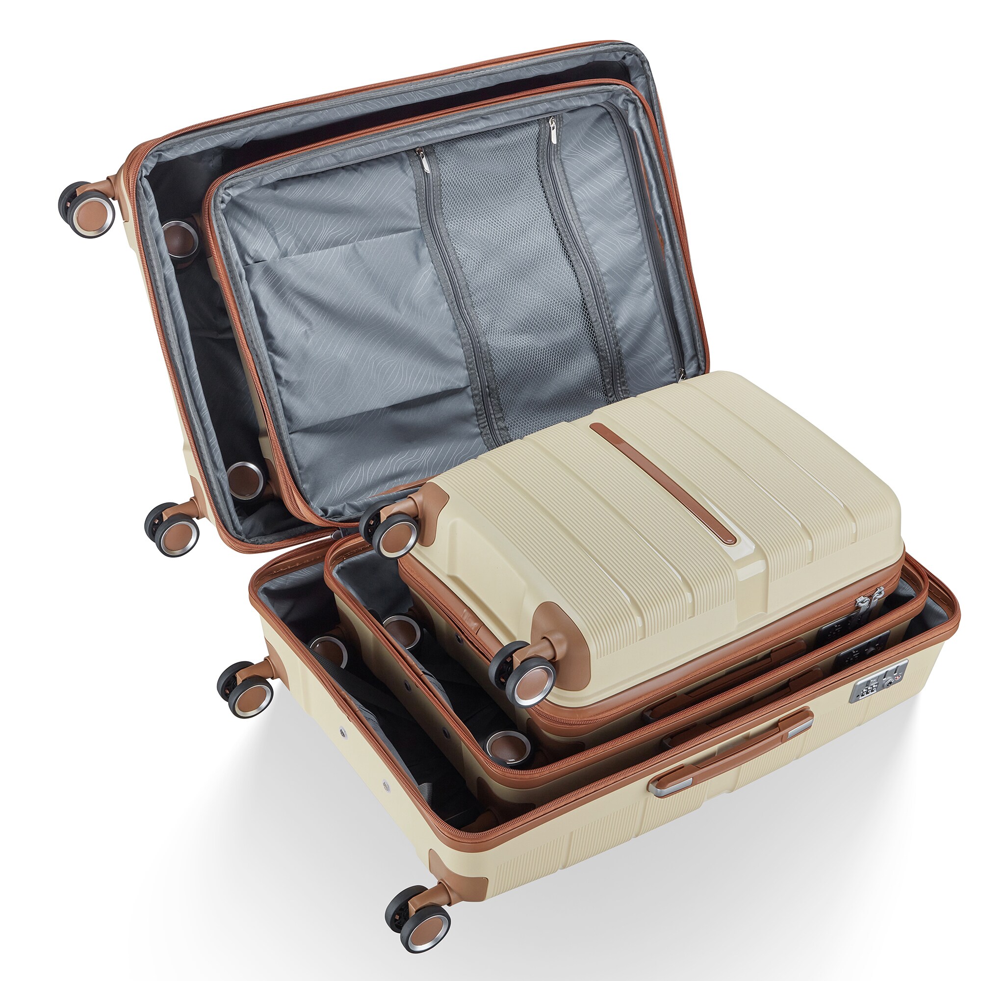 SINOFURN SYD9200004BG Luggage-And-Luggage-Sets - View #13
