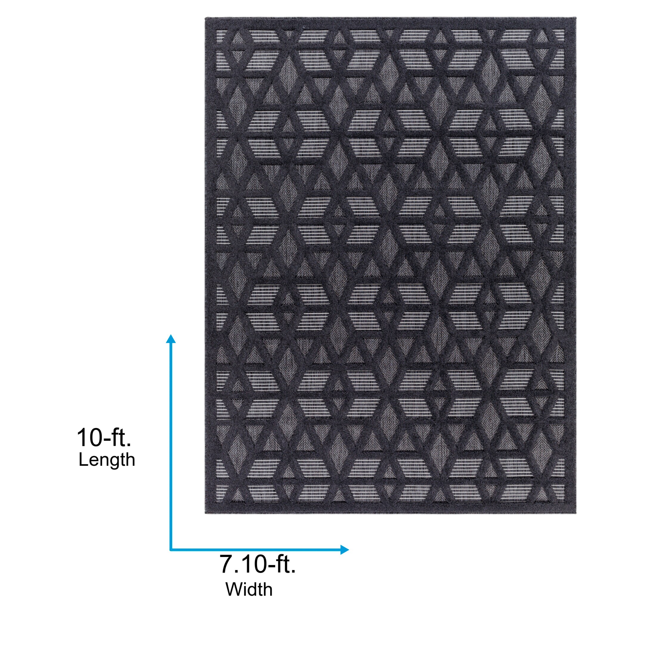 Livabliss SFG2308-71010 rugs - View #8