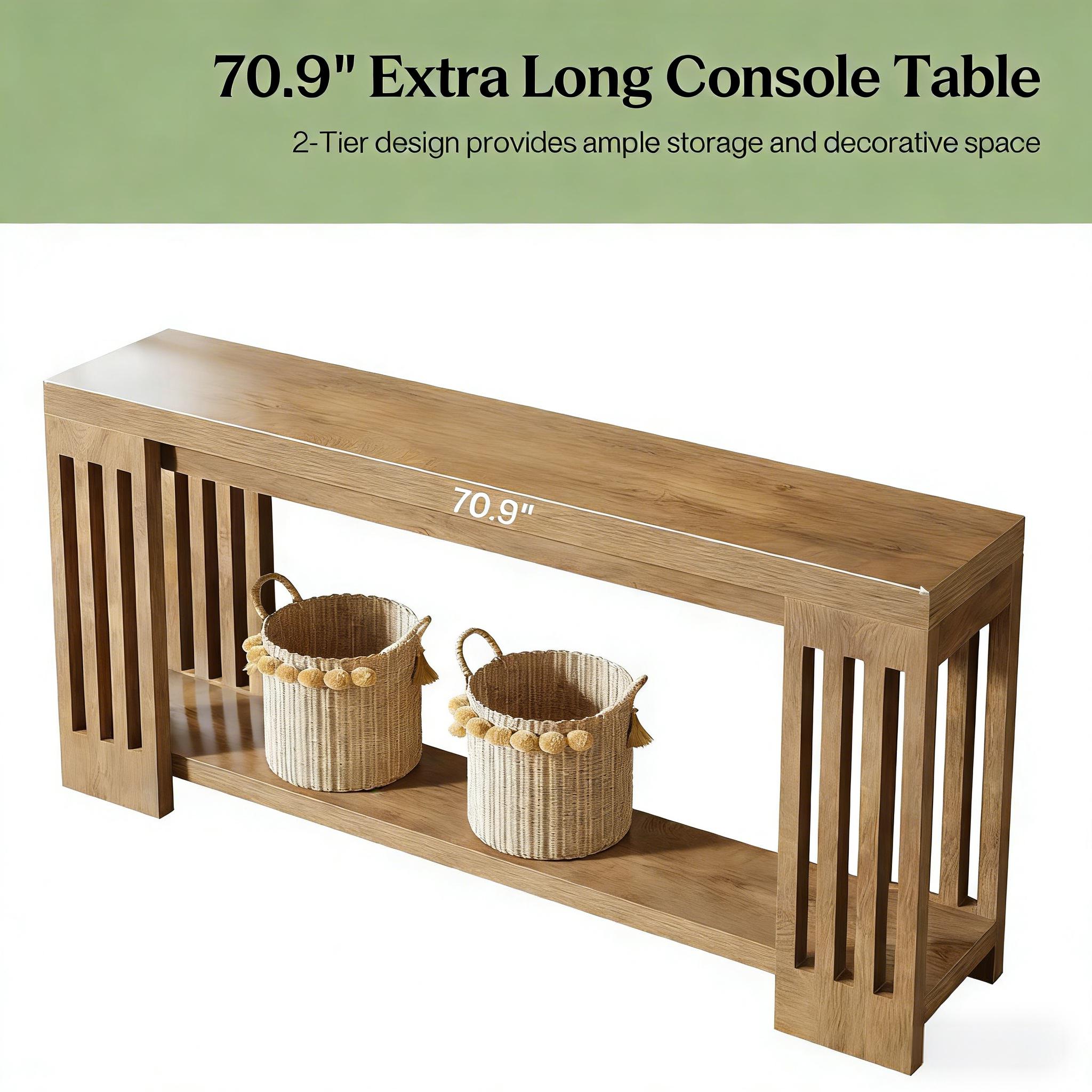 Tinyhomie LW-RV-745 End-Tables - View #2