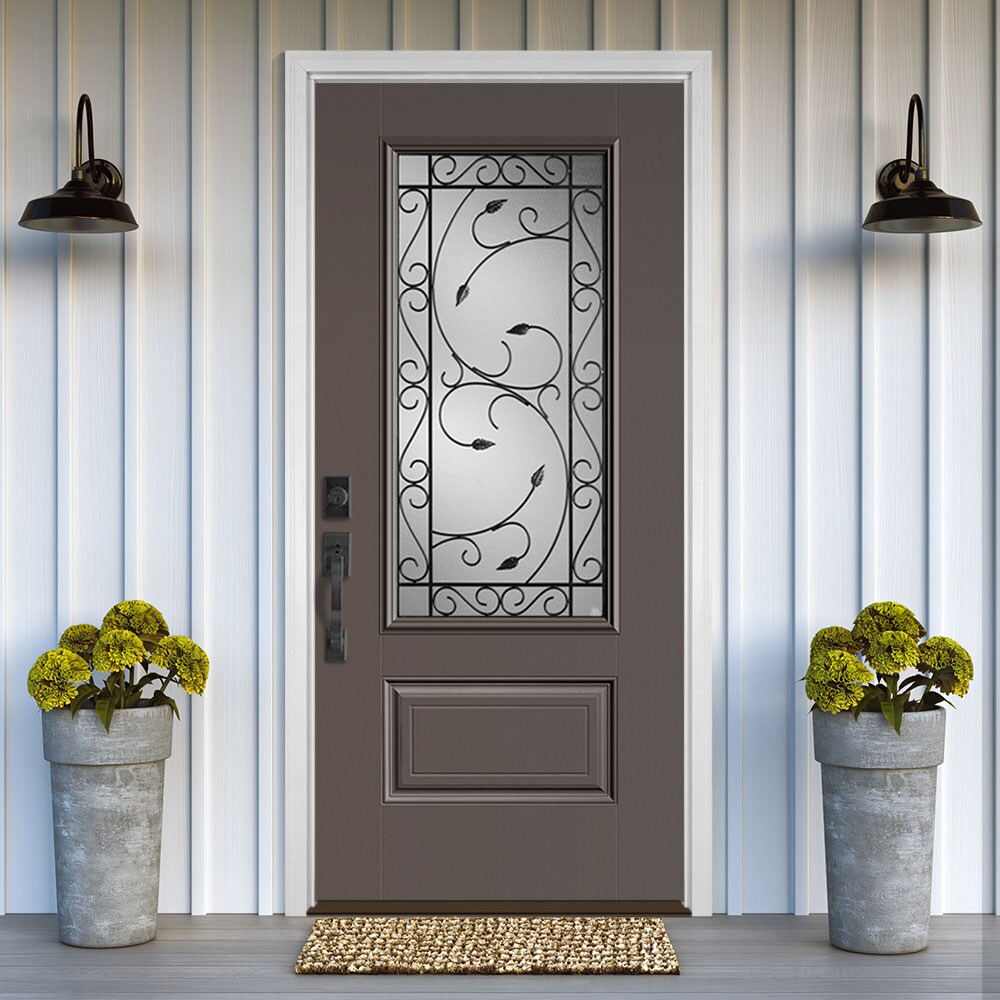 Masonite 3422508 Entry-Doors - View #2