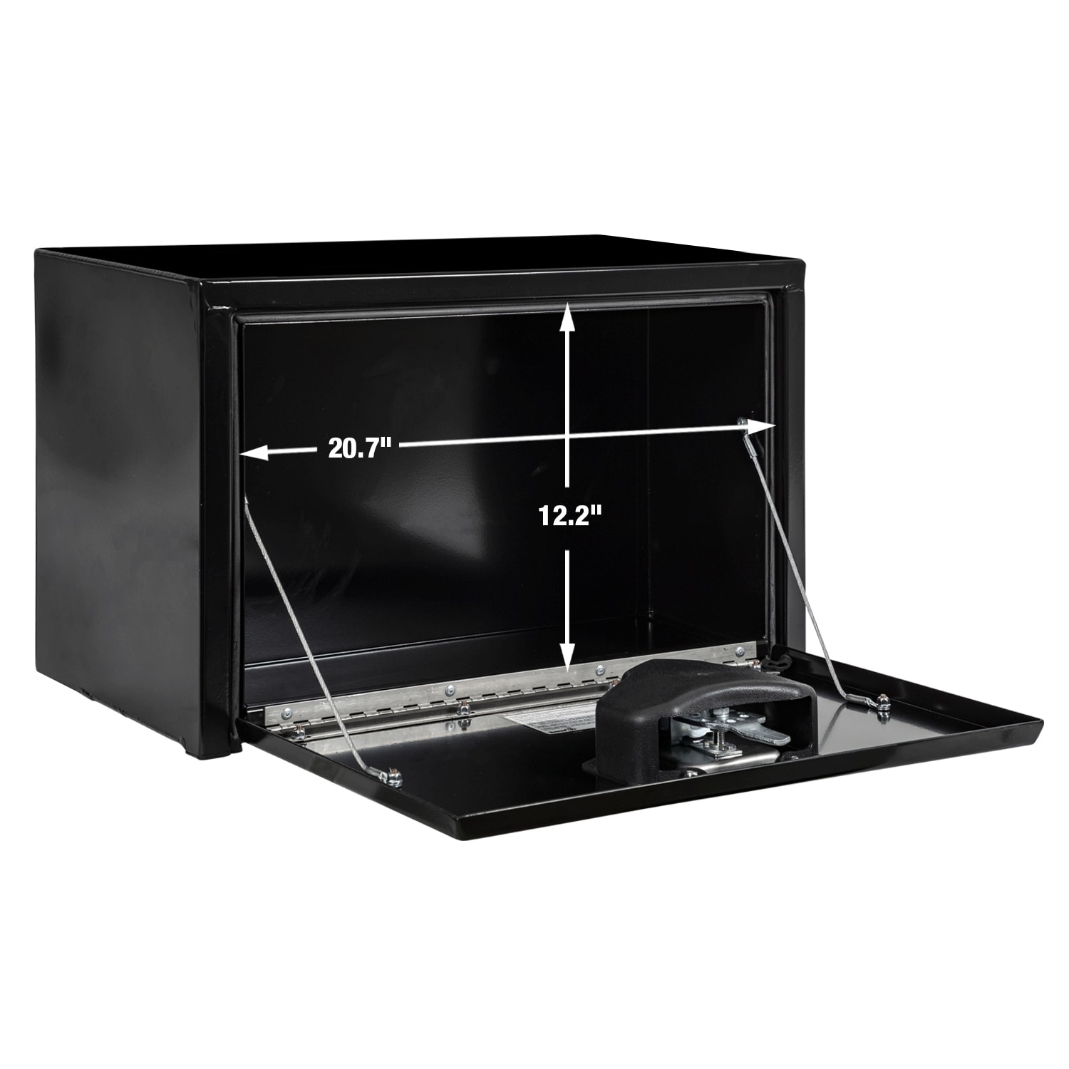 Buyers Products 1703322 Truck-Tool-Boxes - View #4