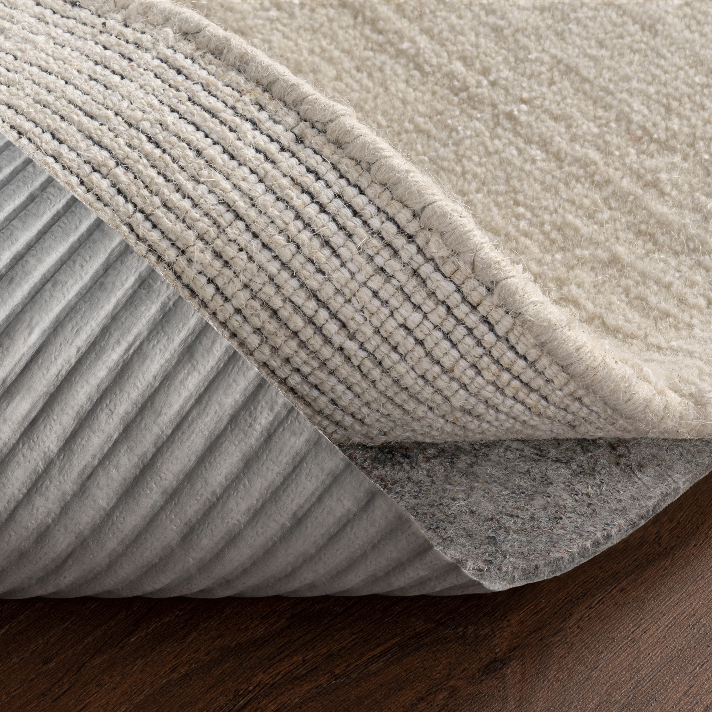 nuLOOM AFPD05A-406 Rug-Pad - View #2