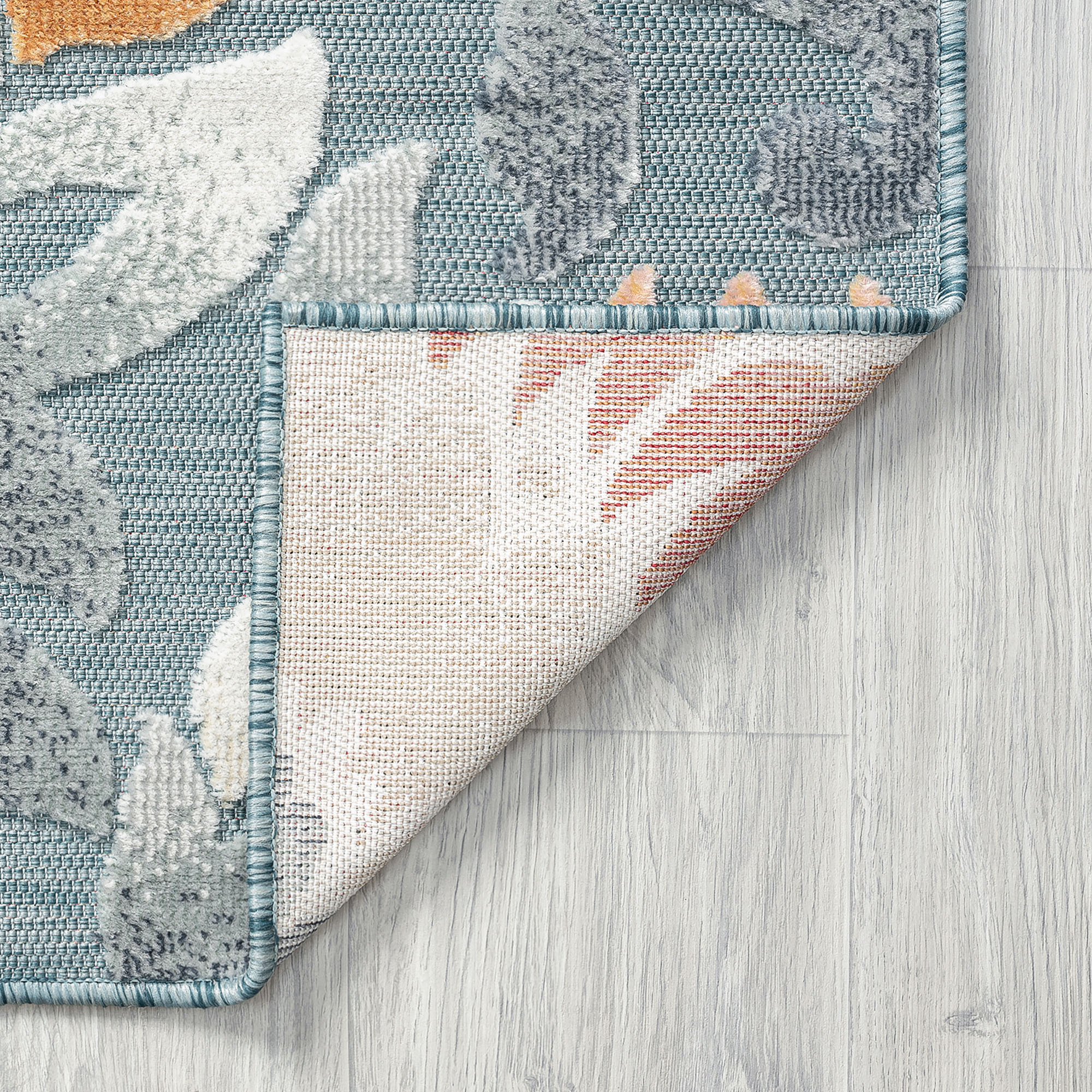 Tayse TRP1435 9X12 rugs - View #5