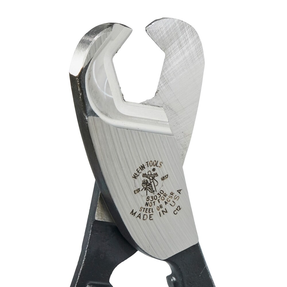 Klein Tools 63030 Cable-Cutters - View #6