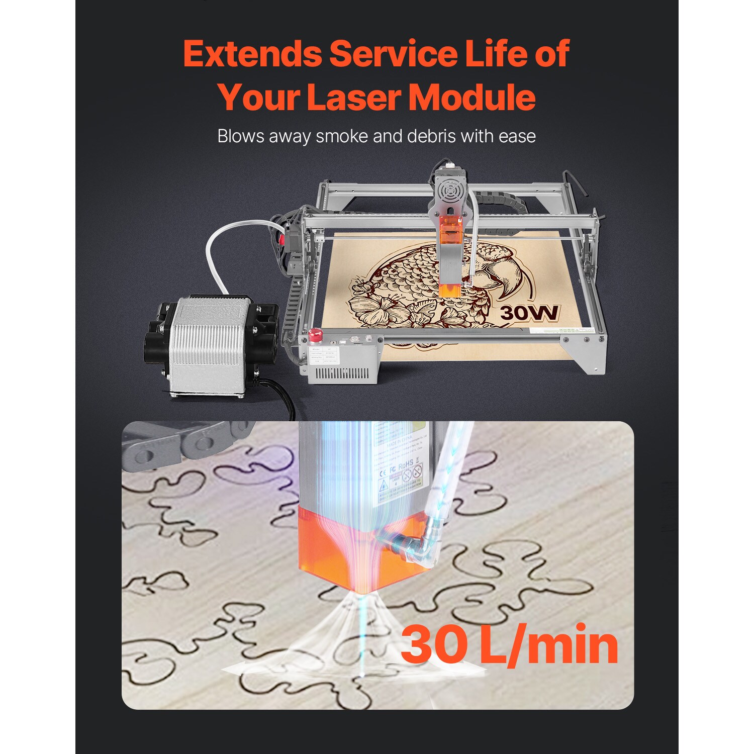 SVOPES SVOPESJGKQFZB14690V1 Specialty-Automotive-Hand-Tools - View #3