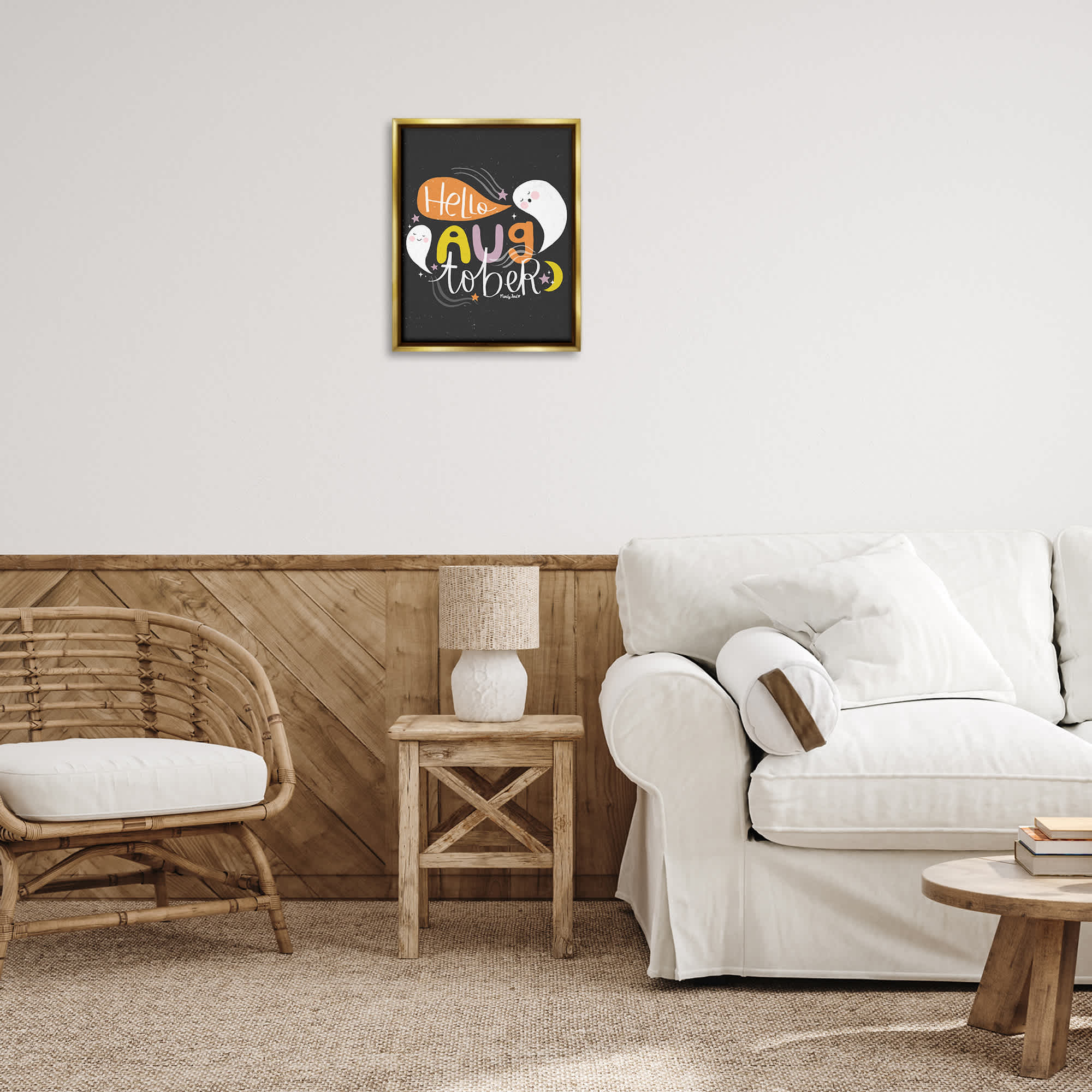 Stupell Industries BS-294-FFG-16X20 Wall-Art - View #3