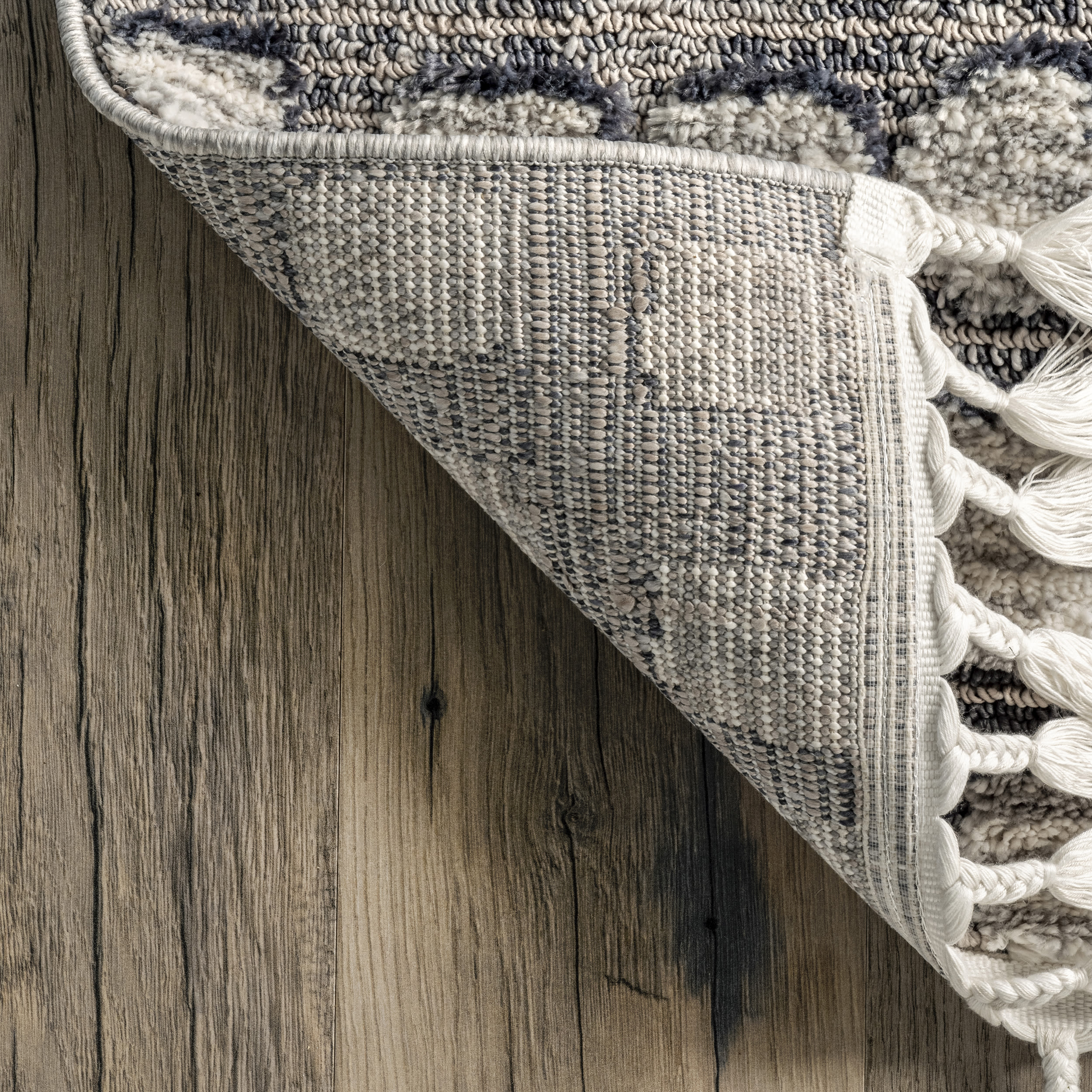 nuLOOM KKLR26A-406 rugs - View #8