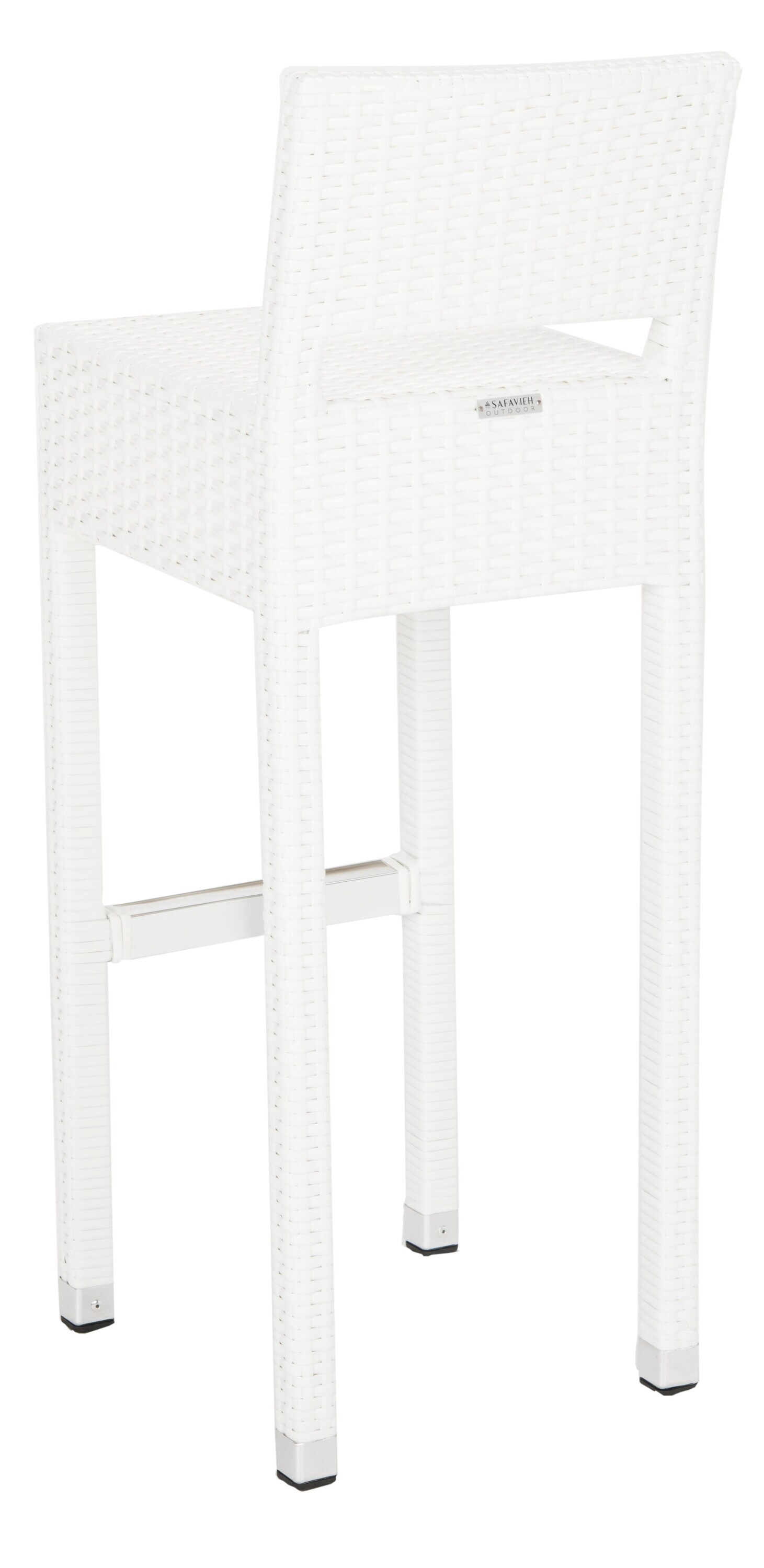Safavieh FOX5212C Patio-Chairs - View #2