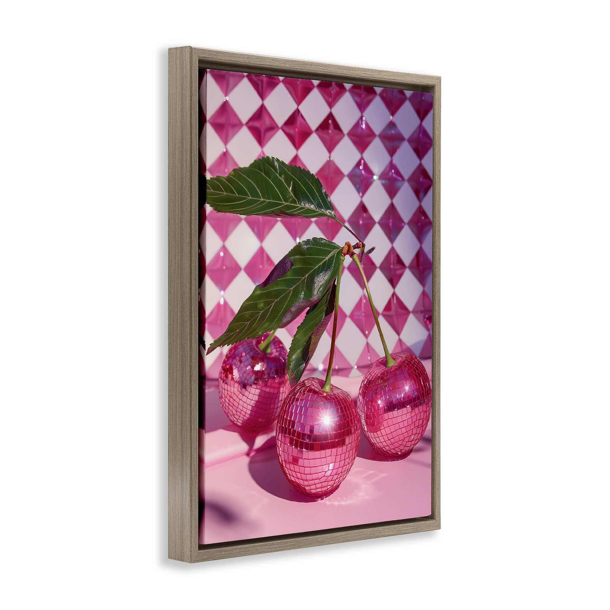 Stupell Industries BT-658-FFE-16X24 Wall-Art - View #2