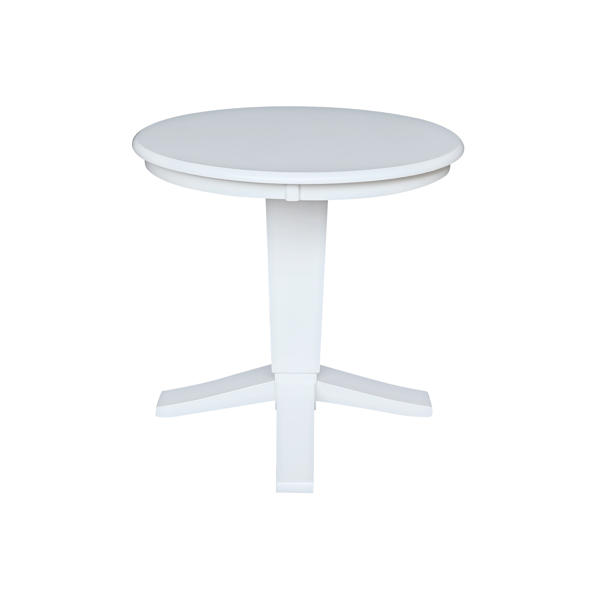 International Concepts K08-30RT-23B Dining-Tables - View #2