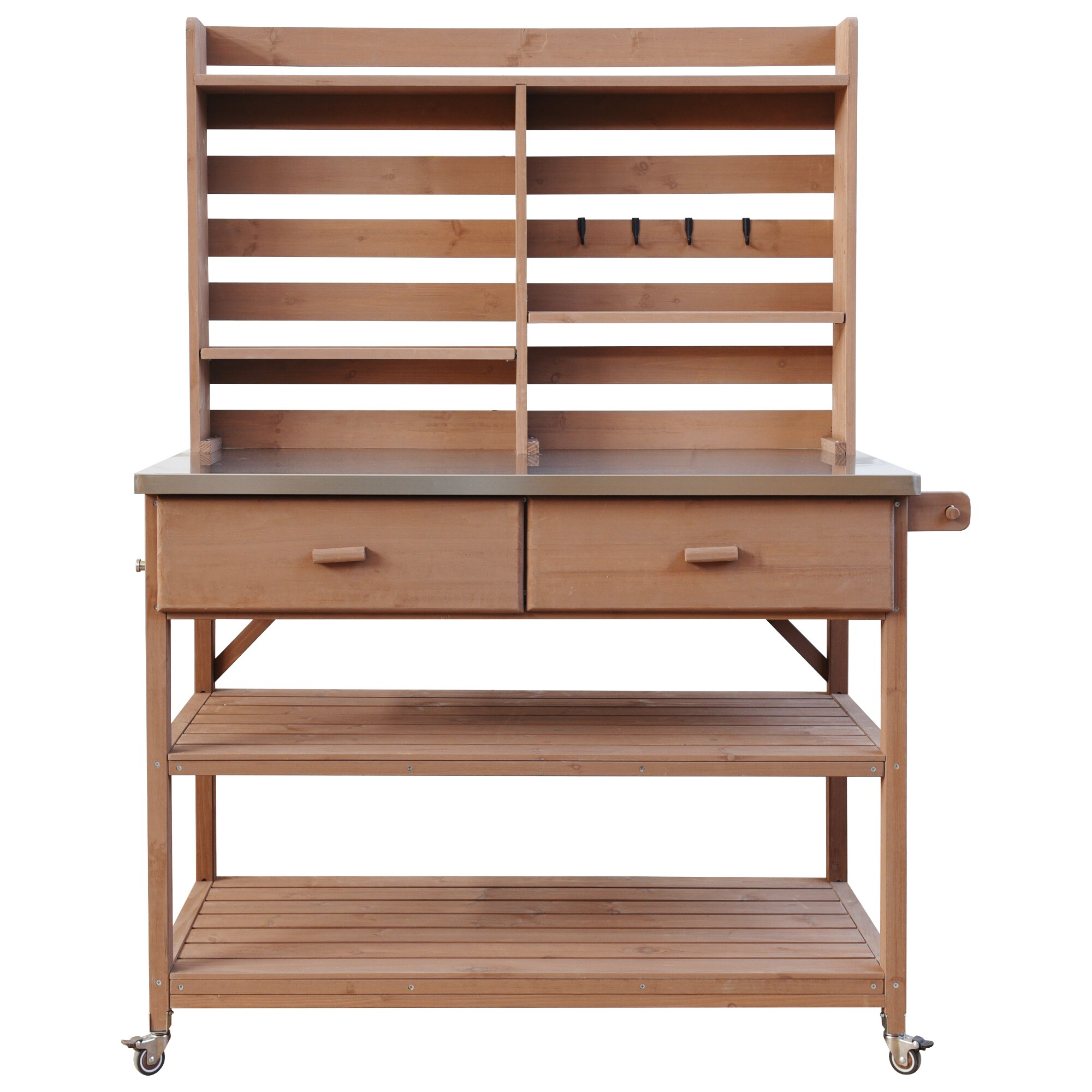 LOVMOR SF-W-N707P228274Z Potting-Benches - View #17
